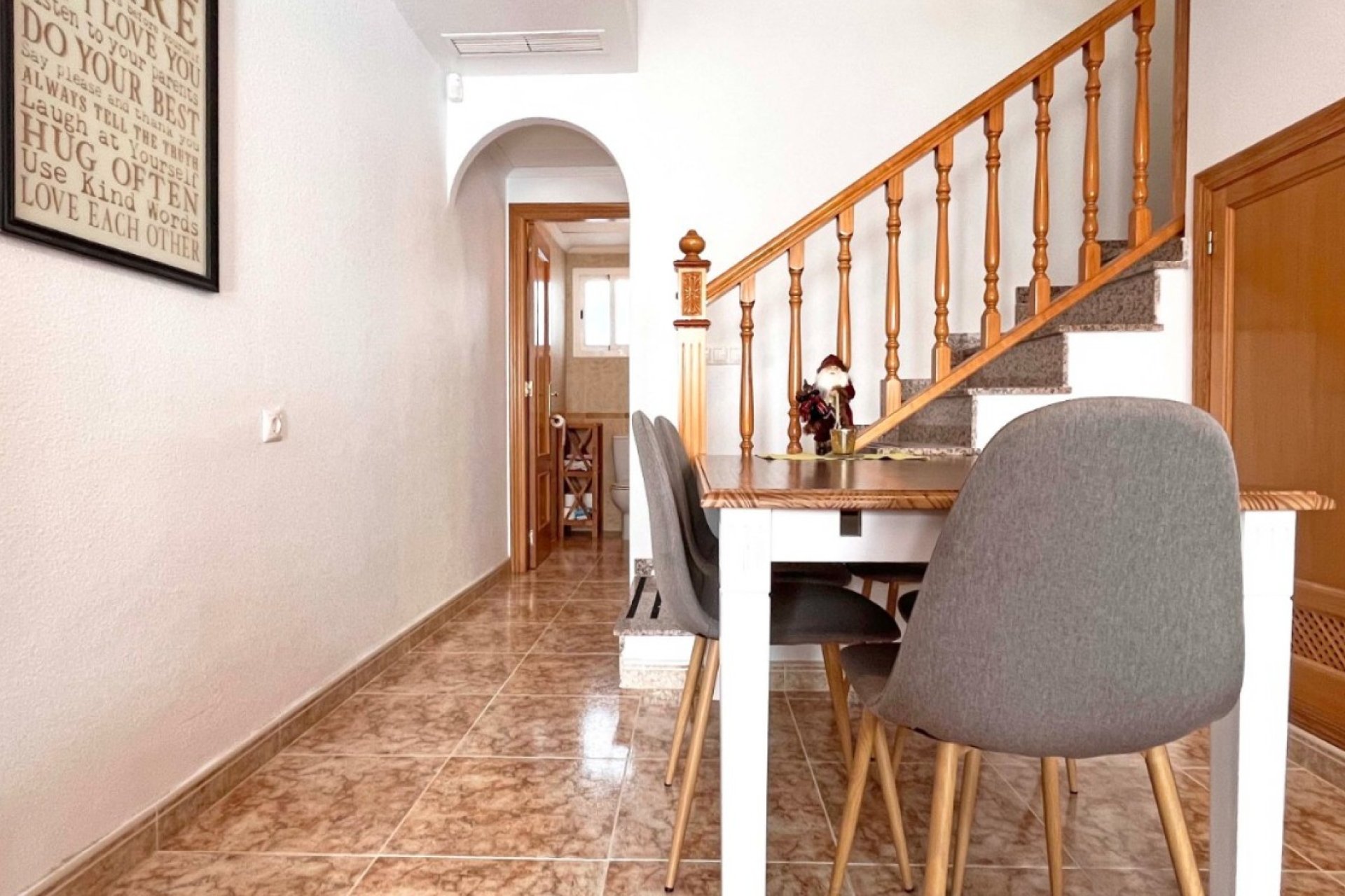 Resale - Town House - Orihuela Costa - Punta Prima