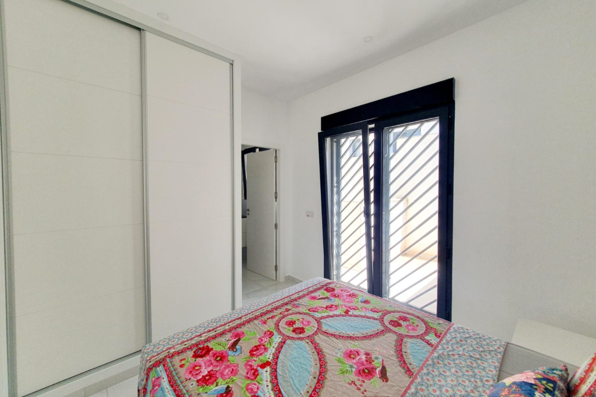 Resale - Town House - Orihuela Costa - Villamartín