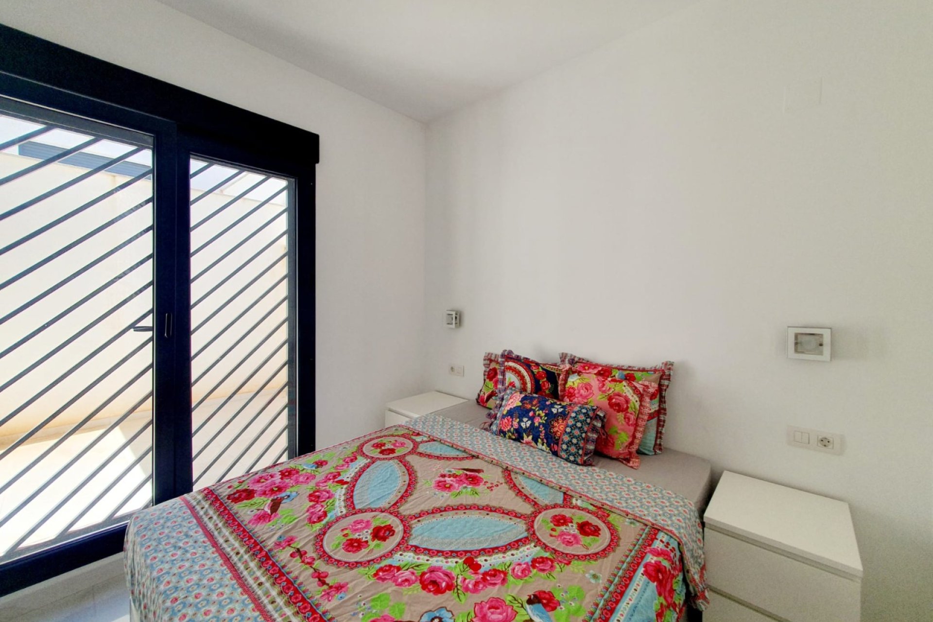 Resale - Town House - Orihuela Costa - Villamartín