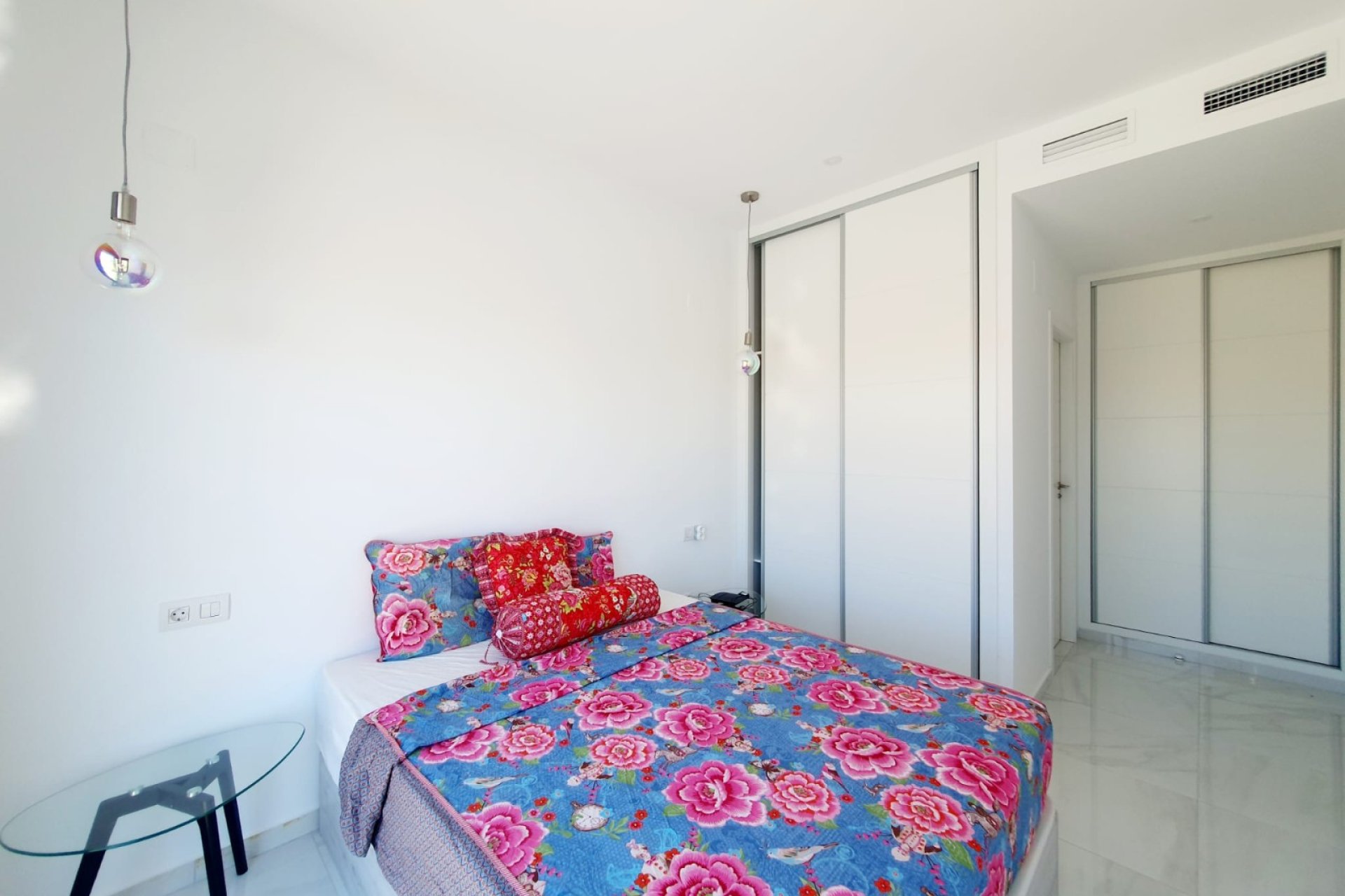 Resale - Town House - Orihuela Costa - Villamartín