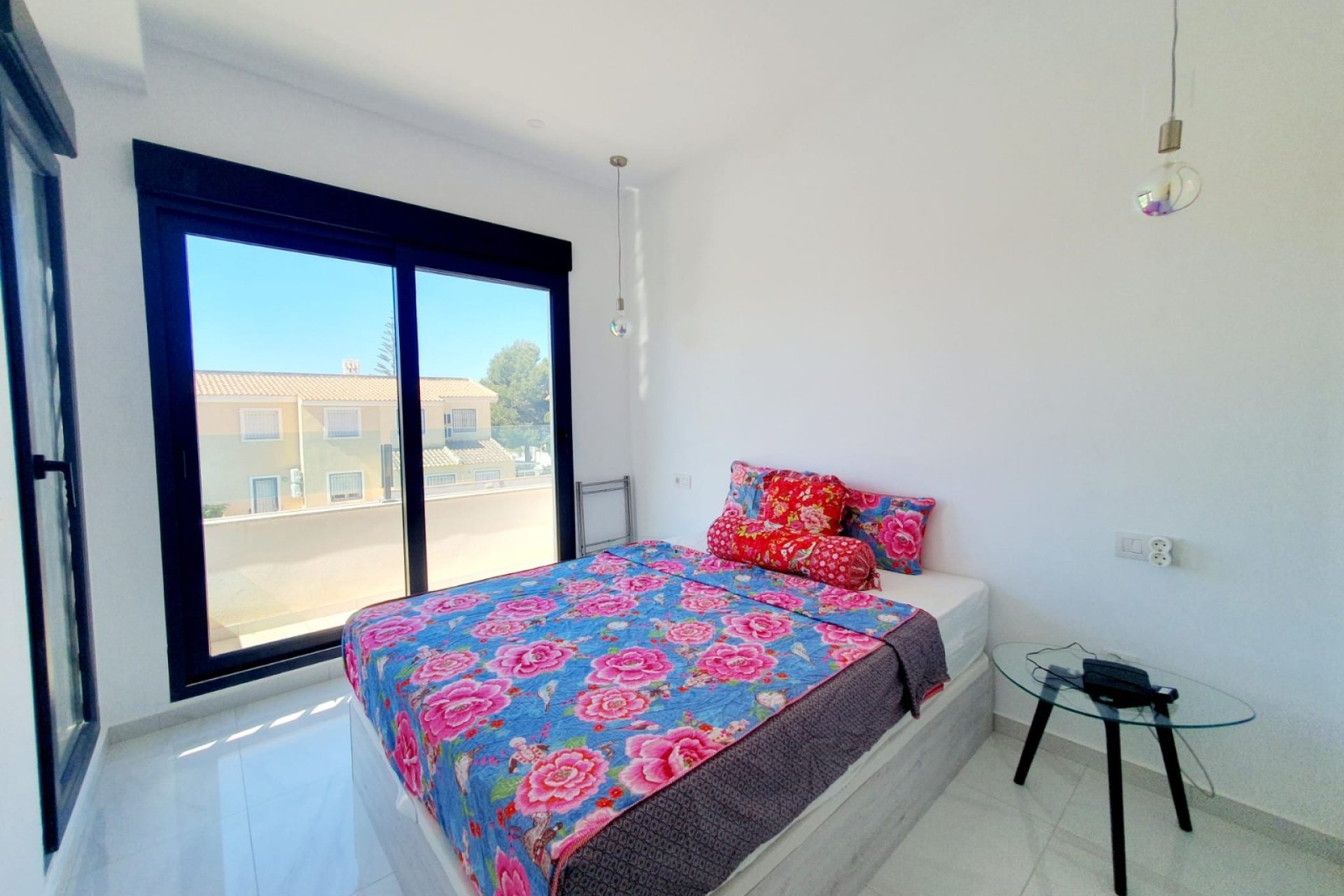 Resale - Town House - Orihuela Costa - Villamartín