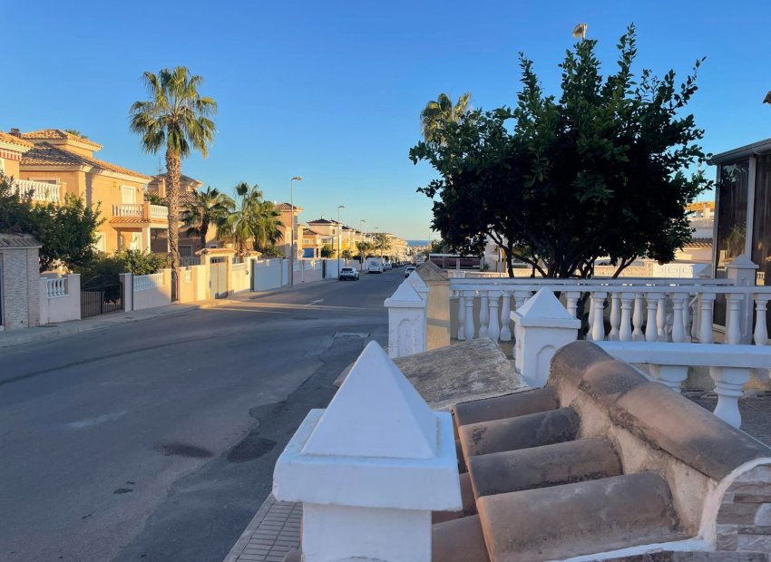 Resale - Town House - Orihuela - Los Altos