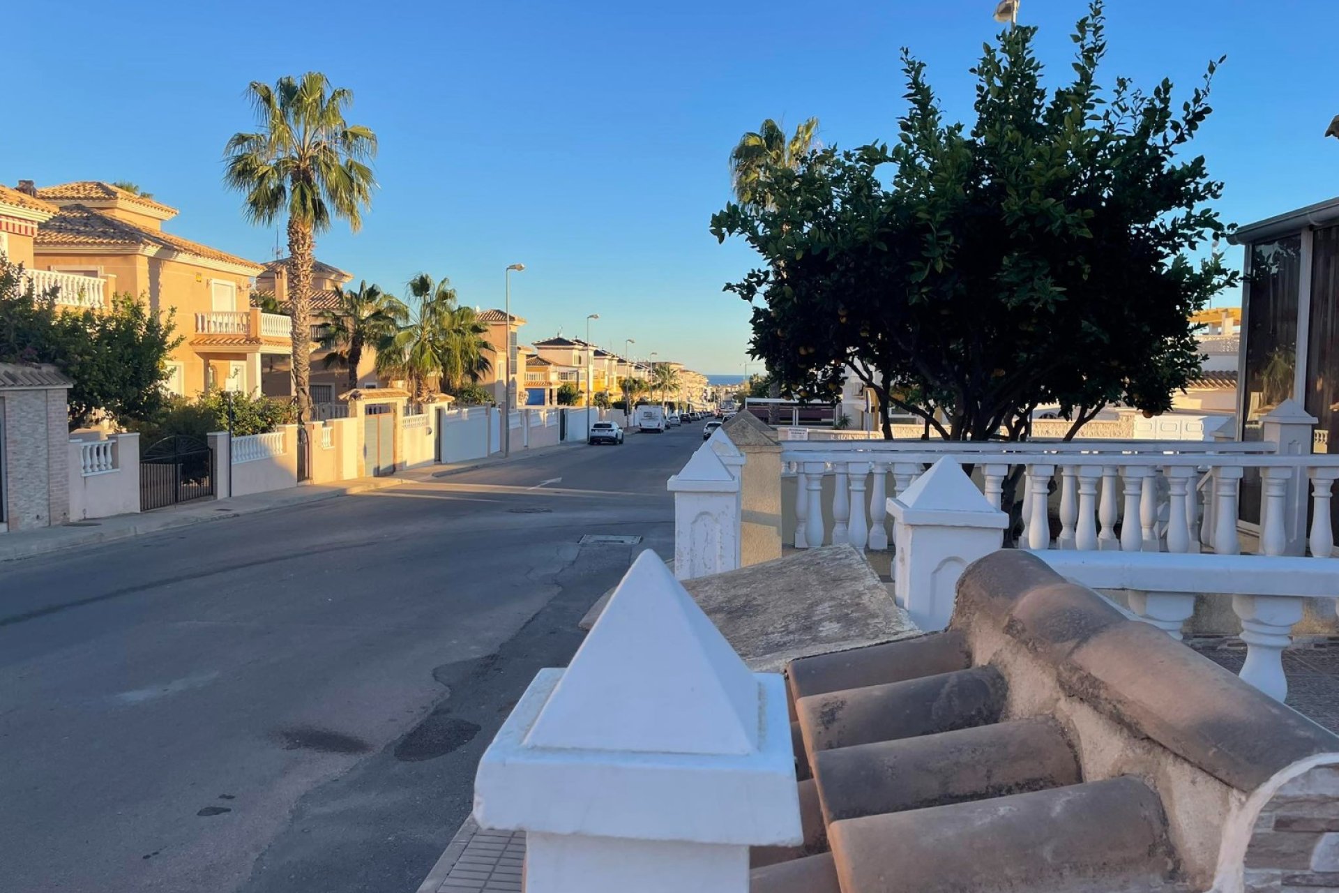 Resale - Town House - Orihuela - Los Altos