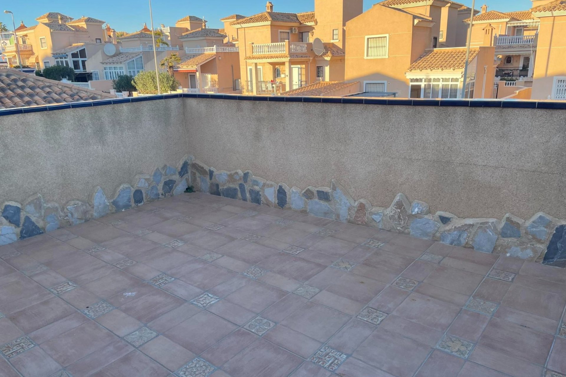 Resale - Town House - Orihuela - Los Altos