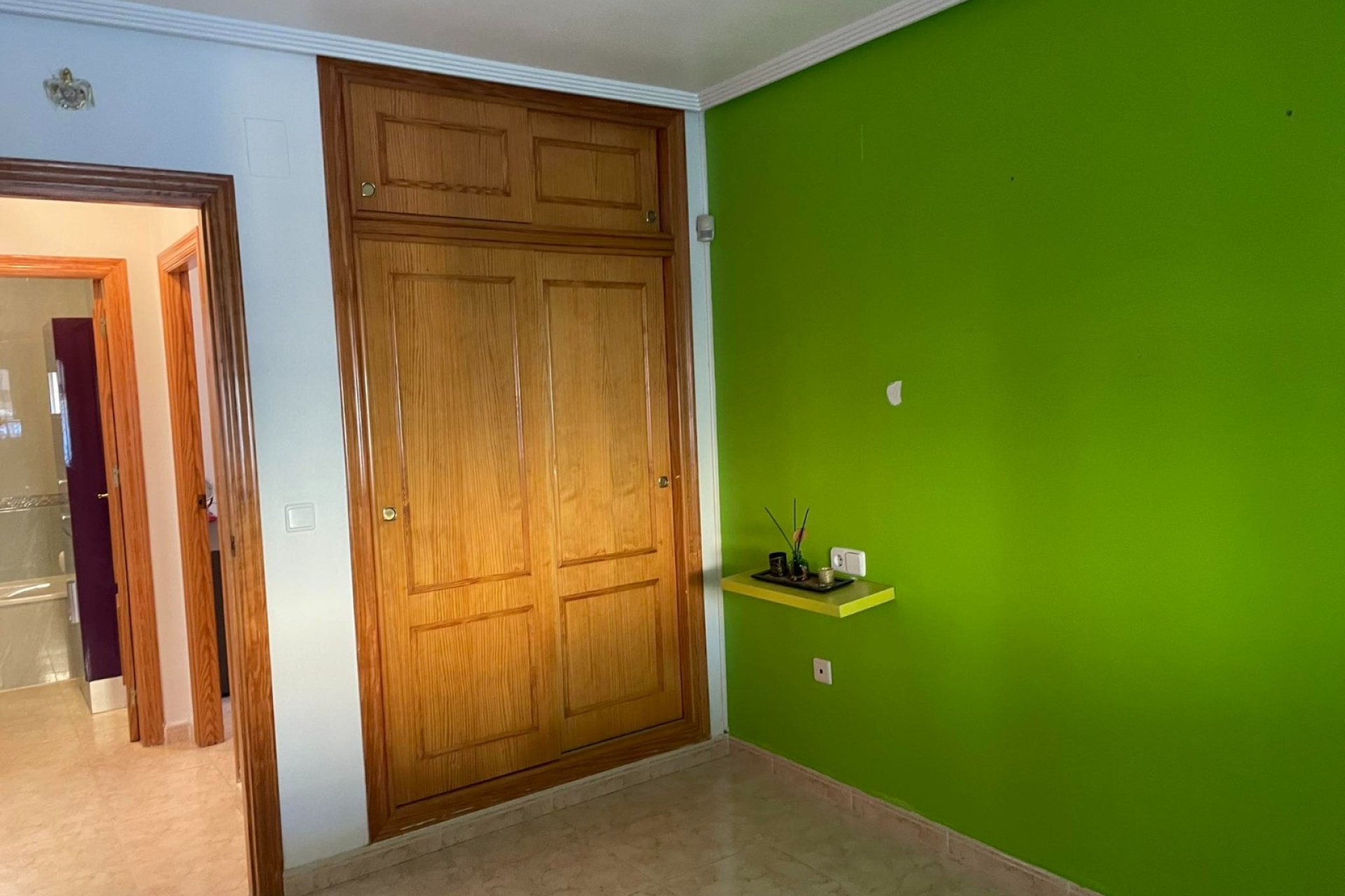 Resale - Town House - Orihuela - Los Altos