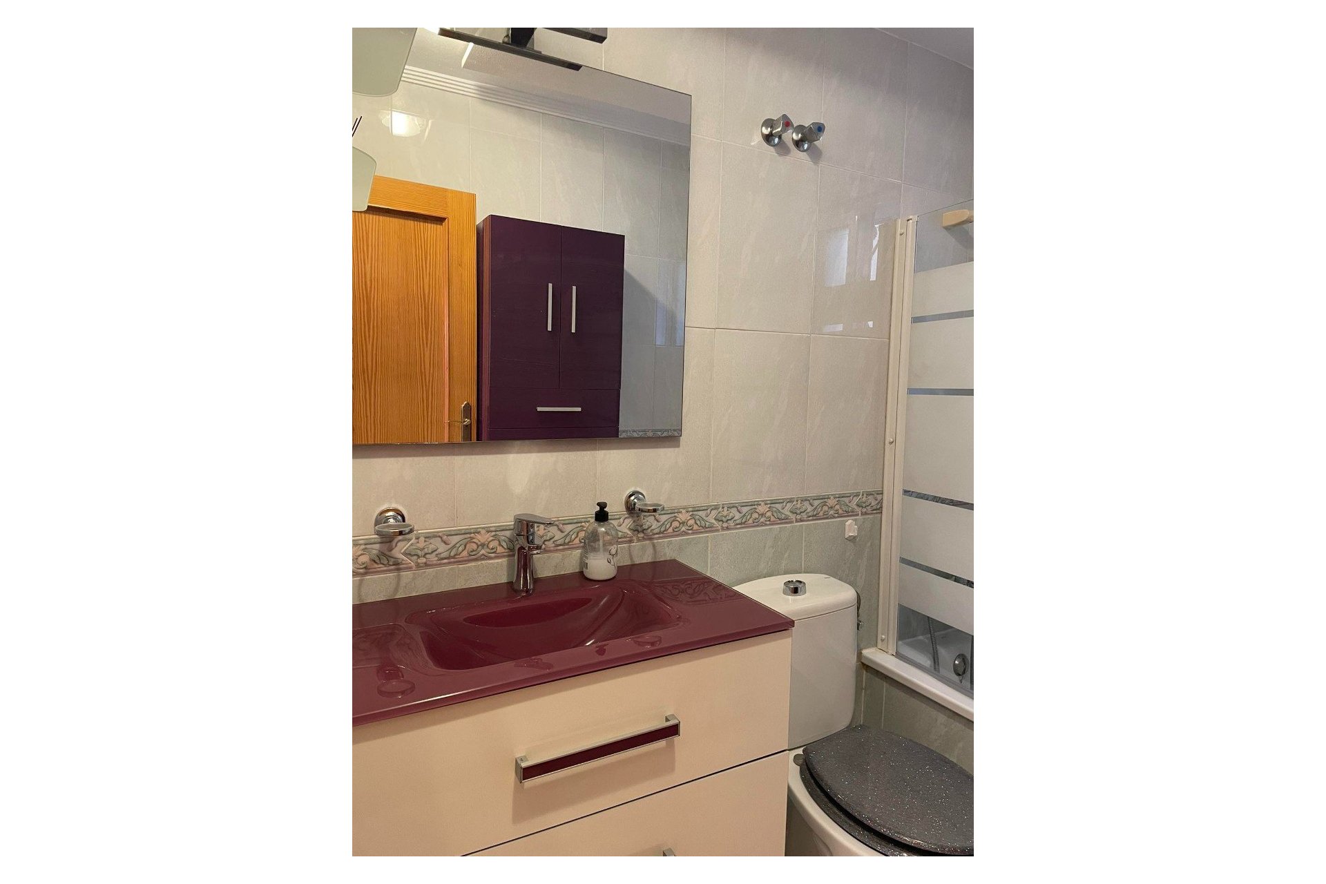 Resale - Town House - Orihuela - Los Altos