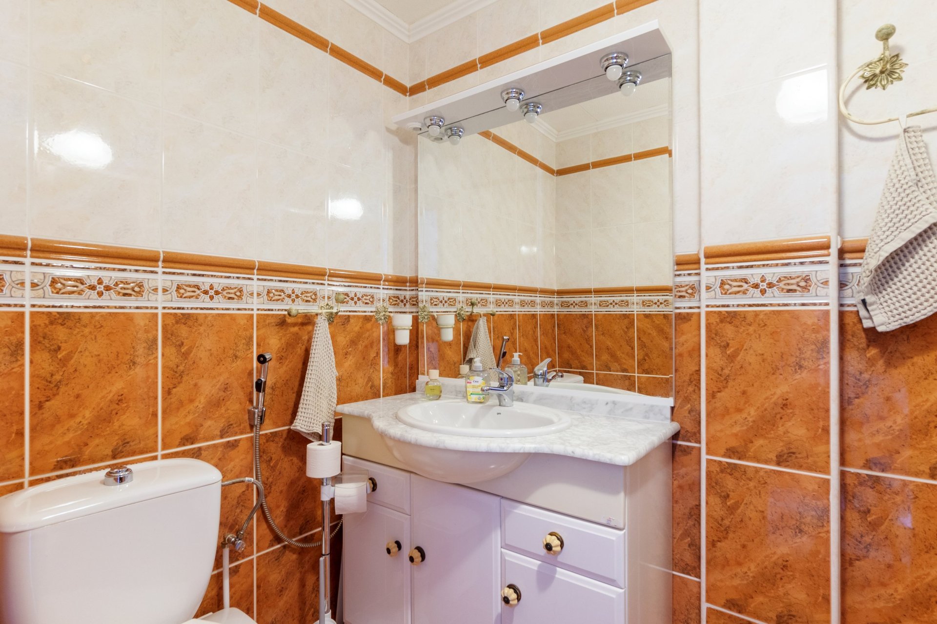 Resale - Town House - Orihuela - Los Balcones