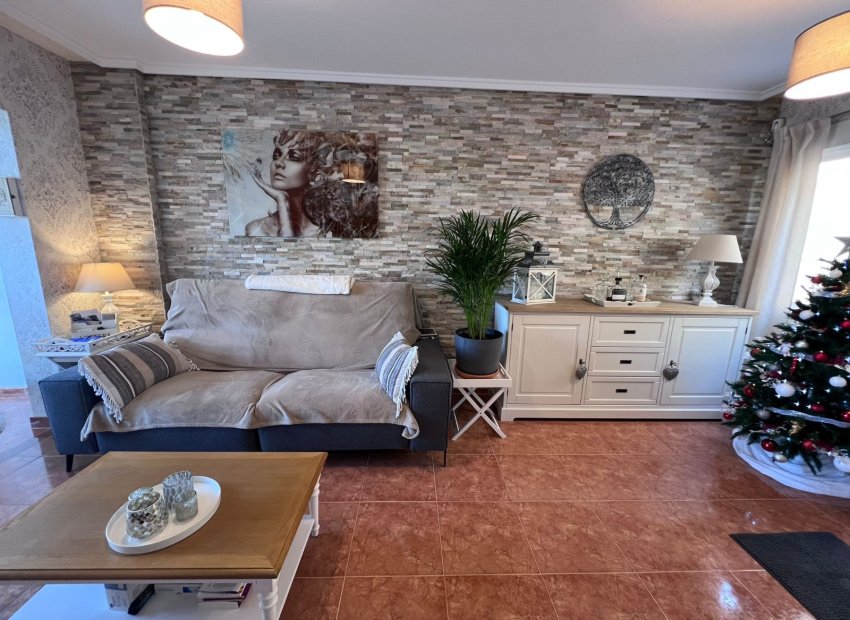 Resale - Town House - Orihuela - Torremendo