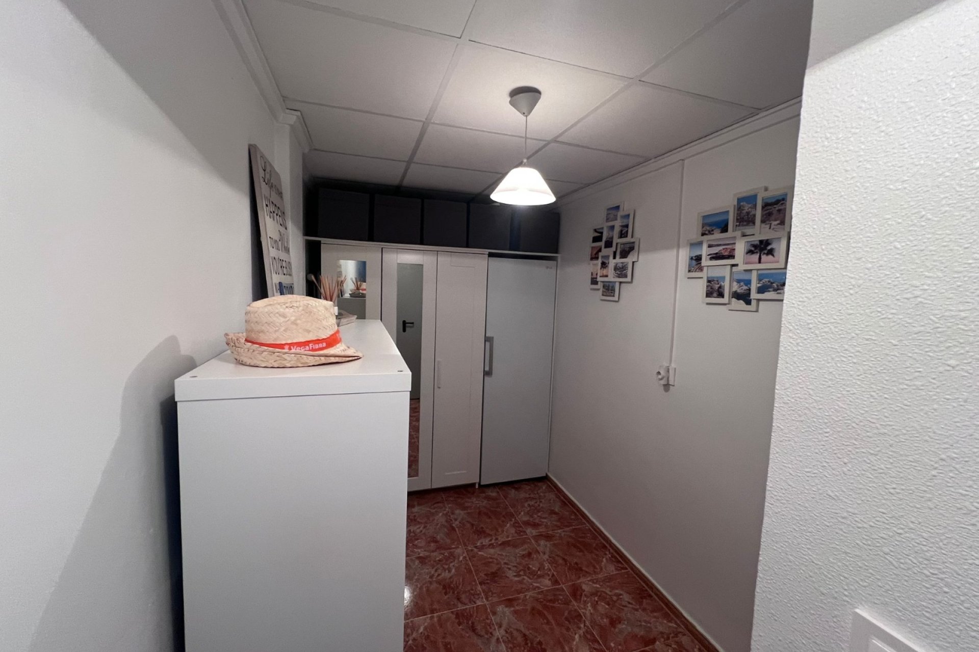 Resale - Town House - Orihuela - Torremendo