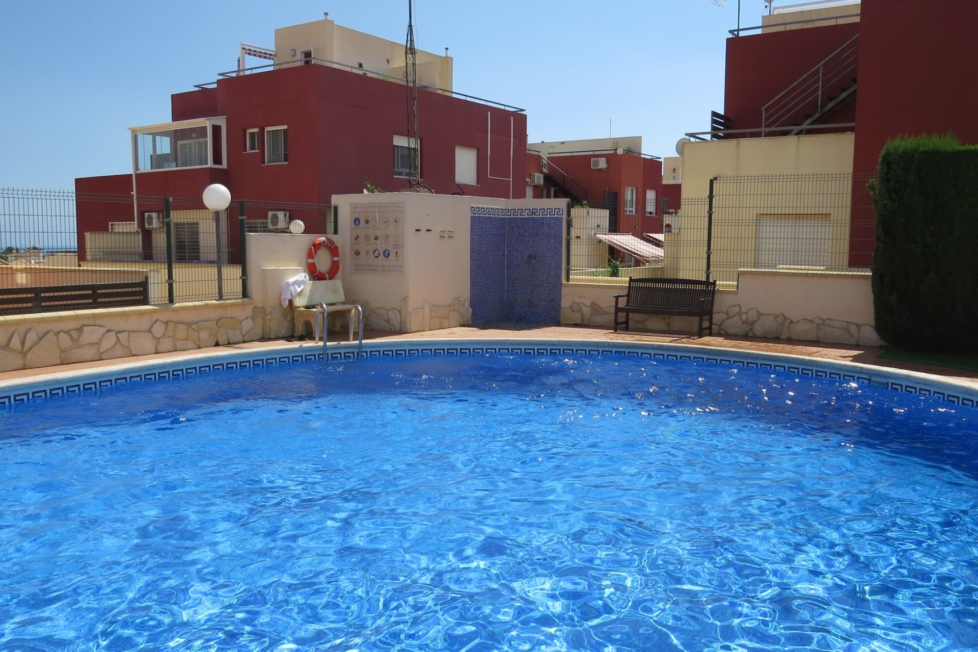 Resale - Town House - Orihuela - Villamartin