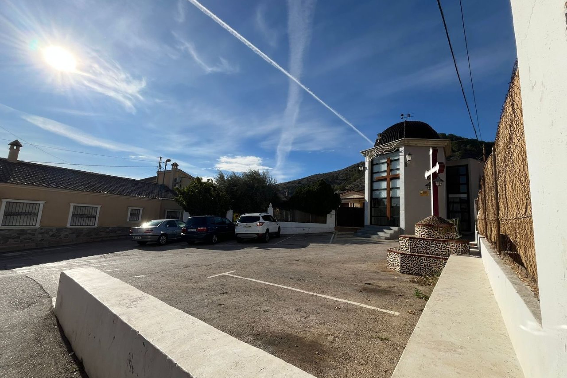 Resale - Town House - Orihuela