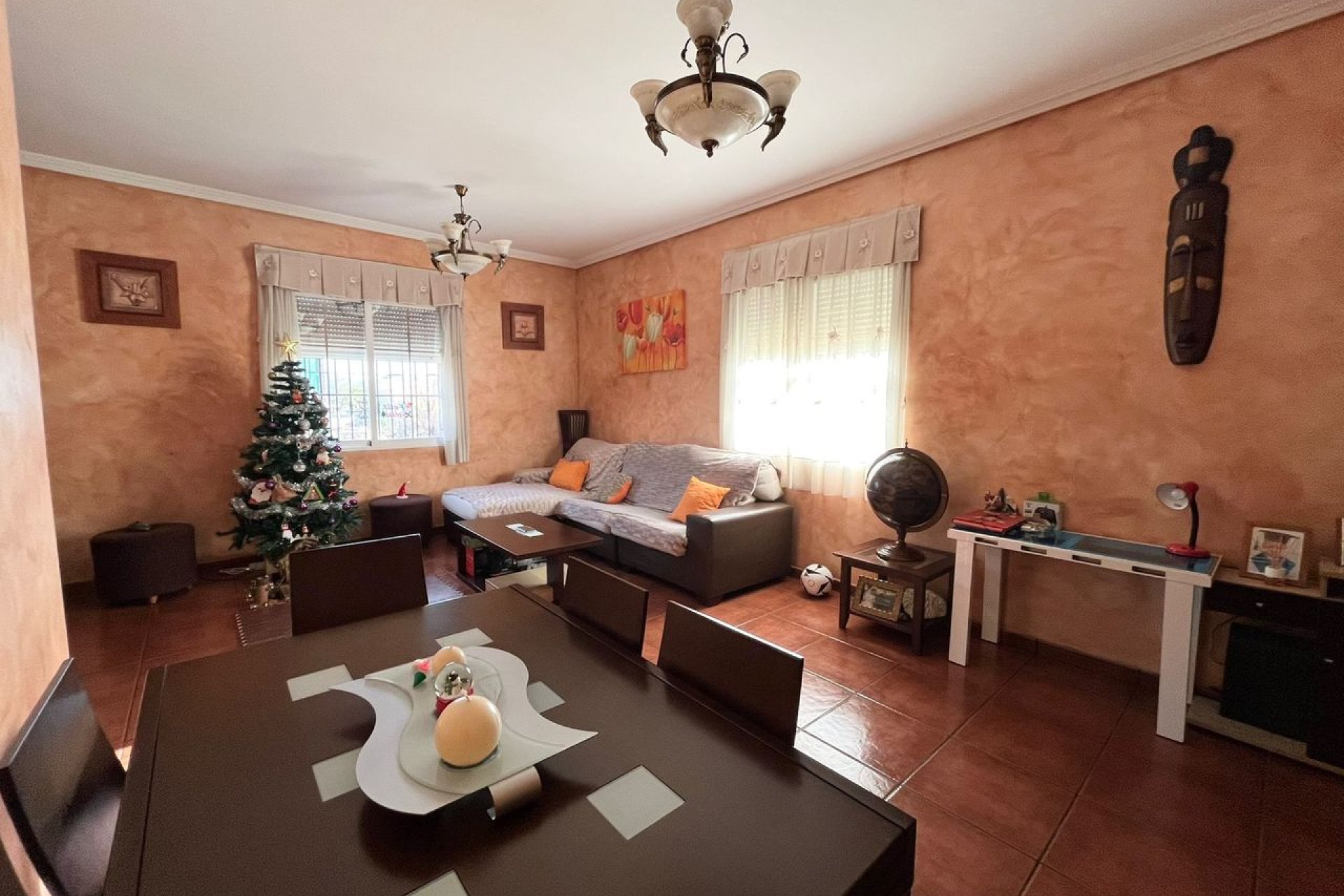 Resale - Town House - Orihuela