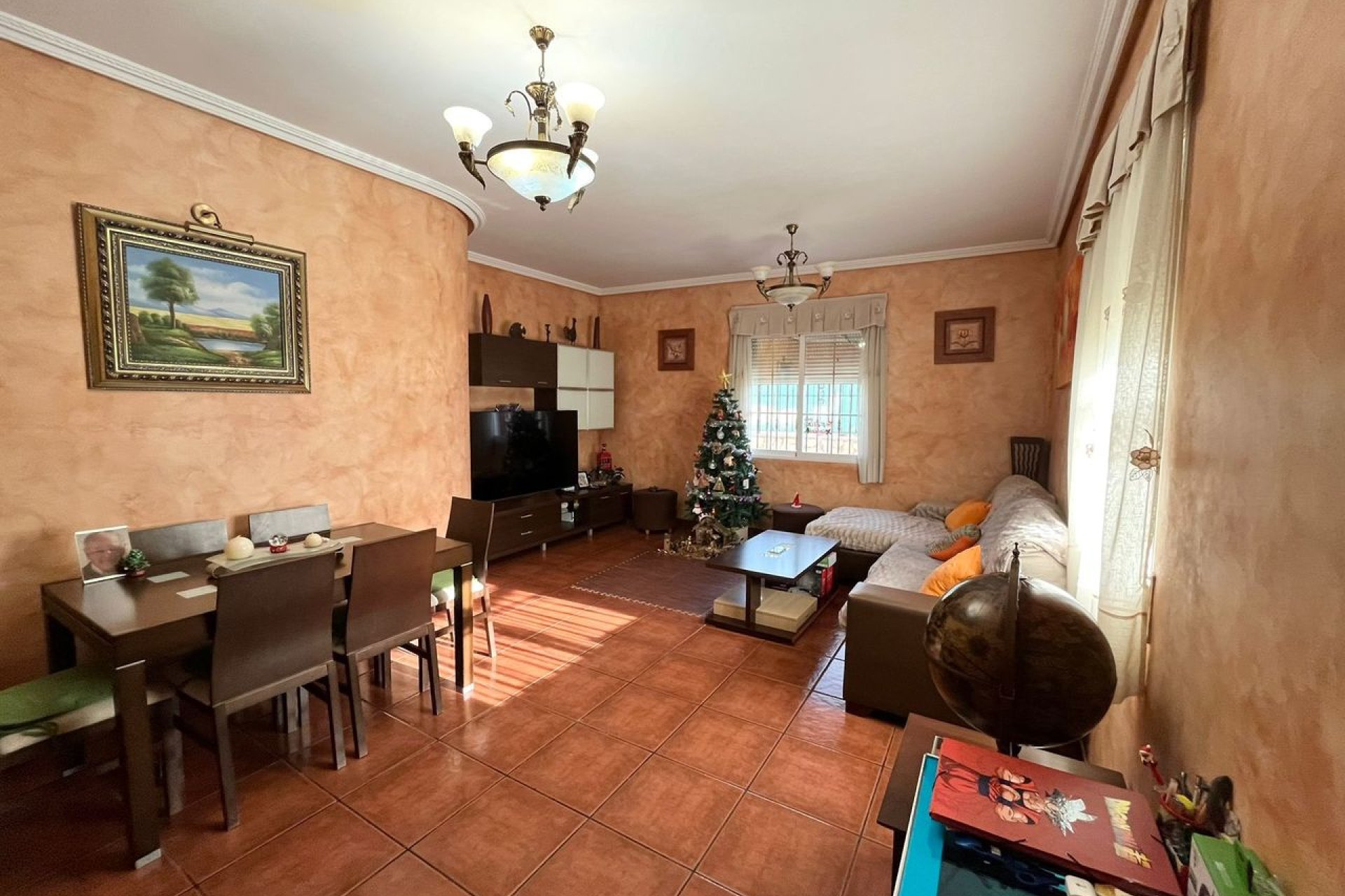 Resale - Town House - Orihuela