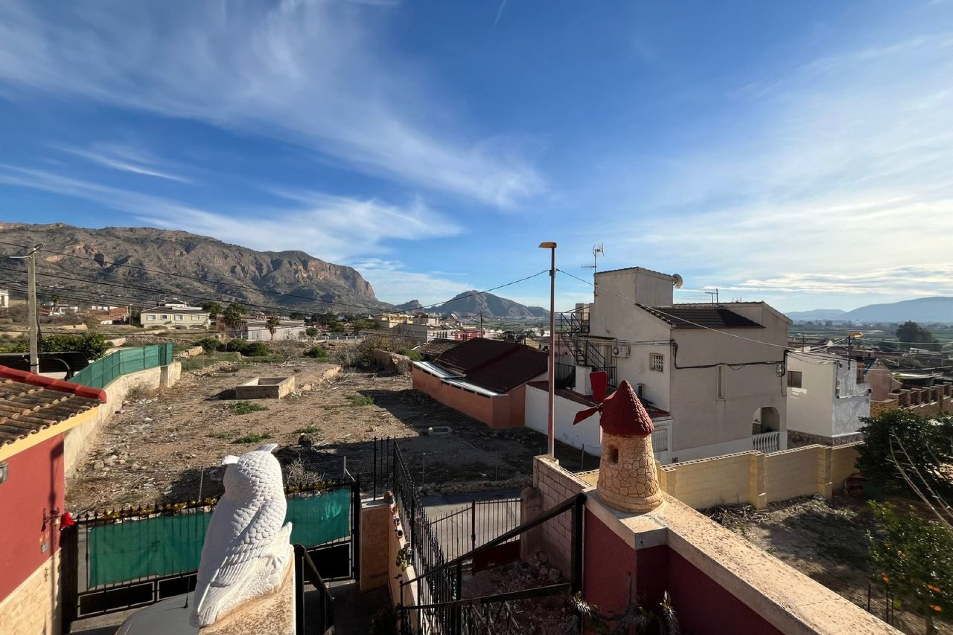 Resale - Town House - Orihuela