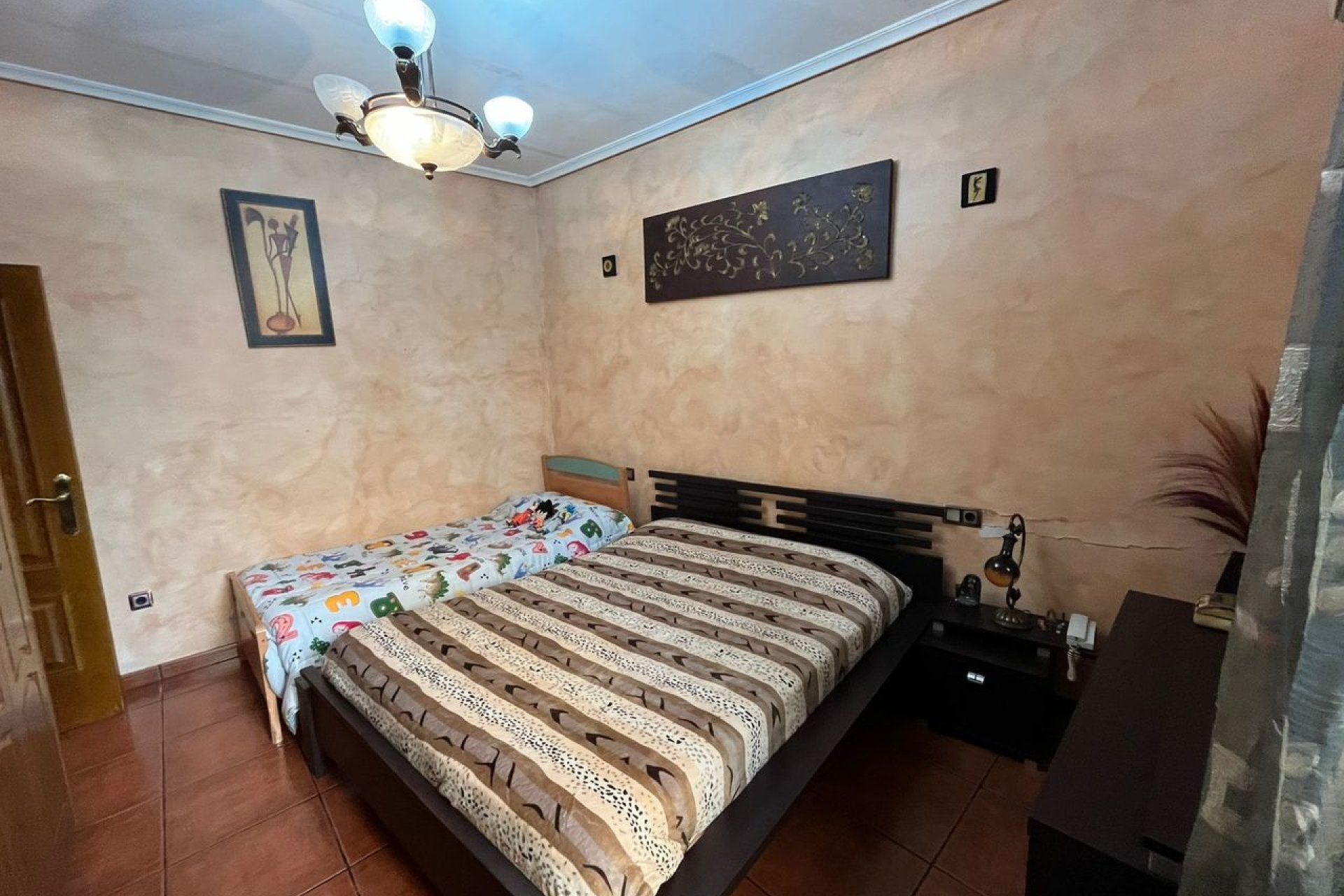 Resale - Town House - Orihuela