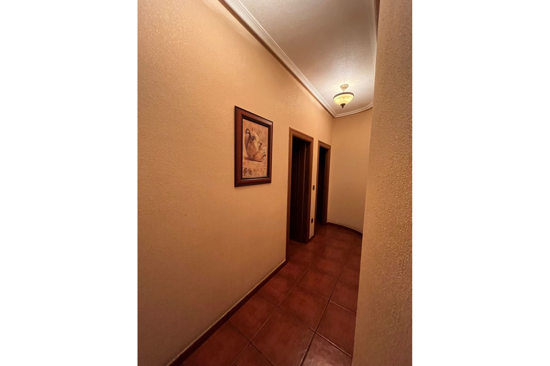 Resale - Town House - Orihuela