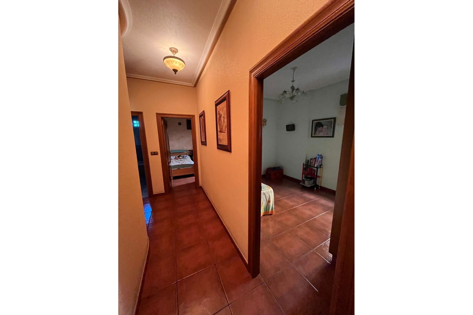 Resale - Town House - Orihuela