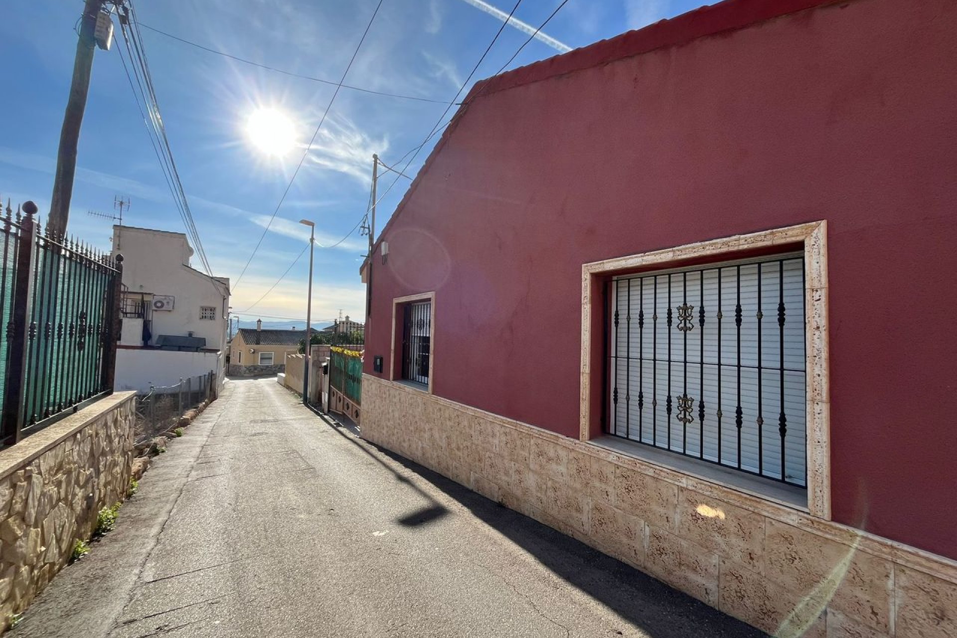 Resale - Town House - Orihuela