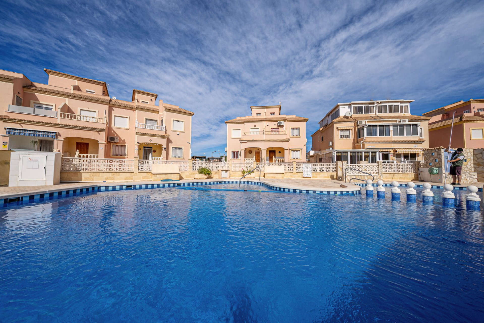 Resale - Town House - Playa Flamenca