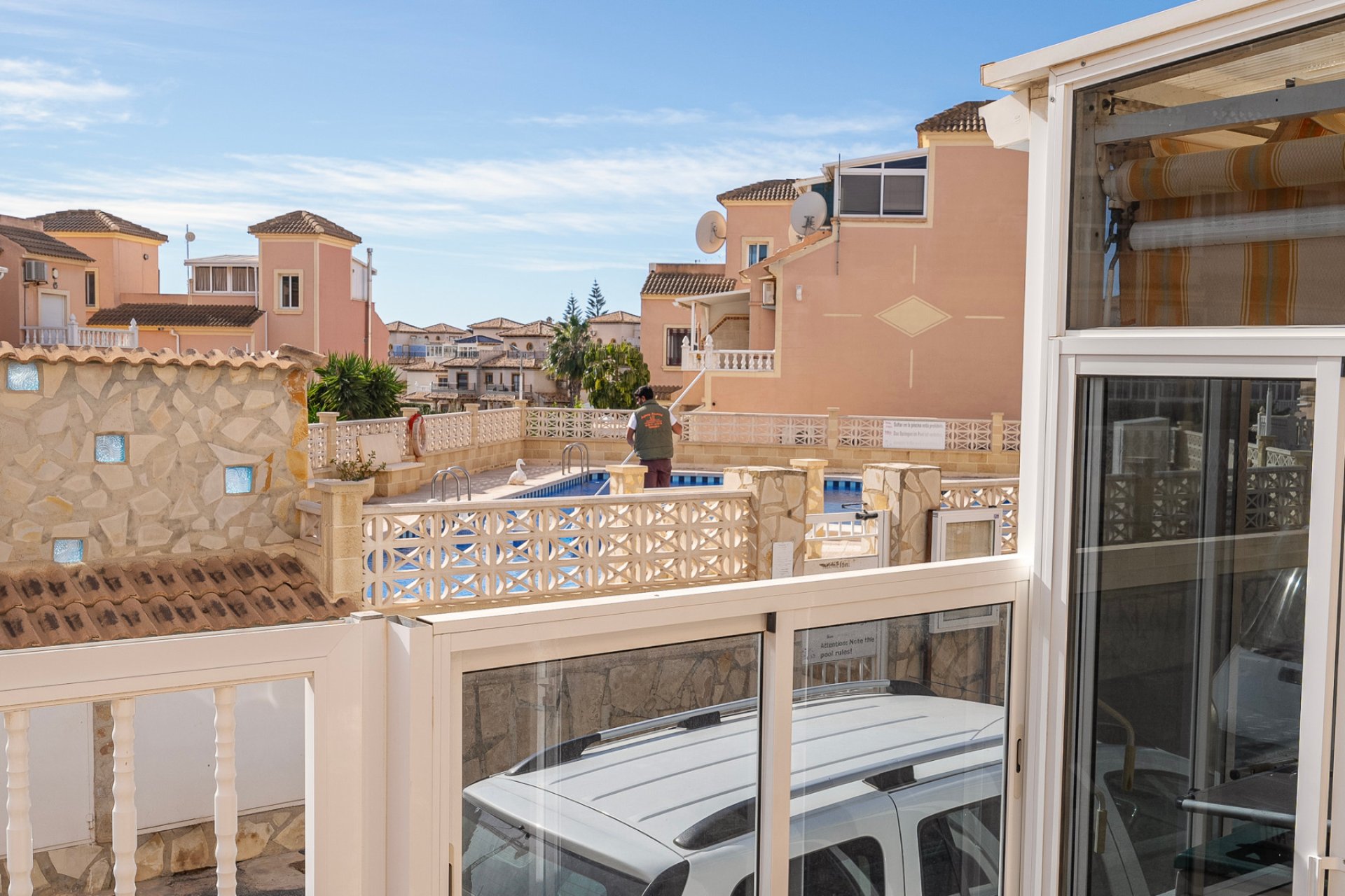 Resale - Town House - Playa Flamenca