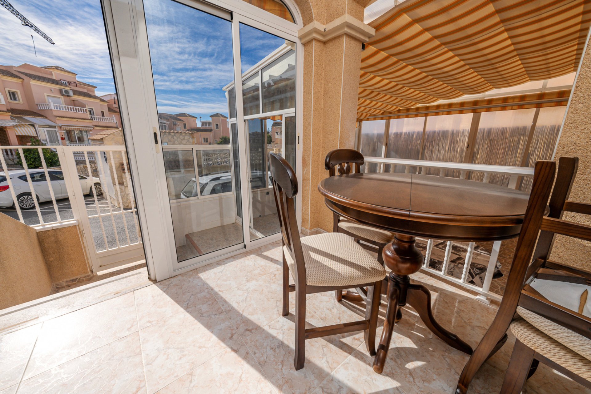 Resale - Town House - Playa Flamenca