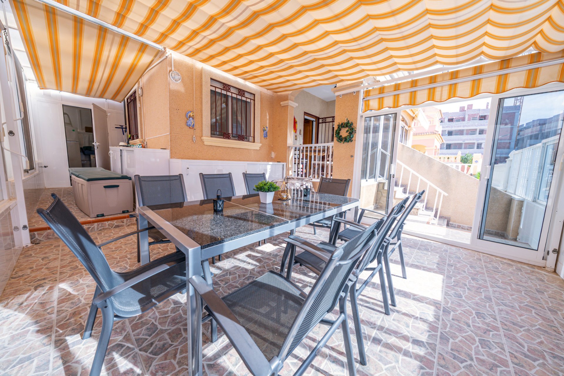 Resale - Town House - Playa Flamenca