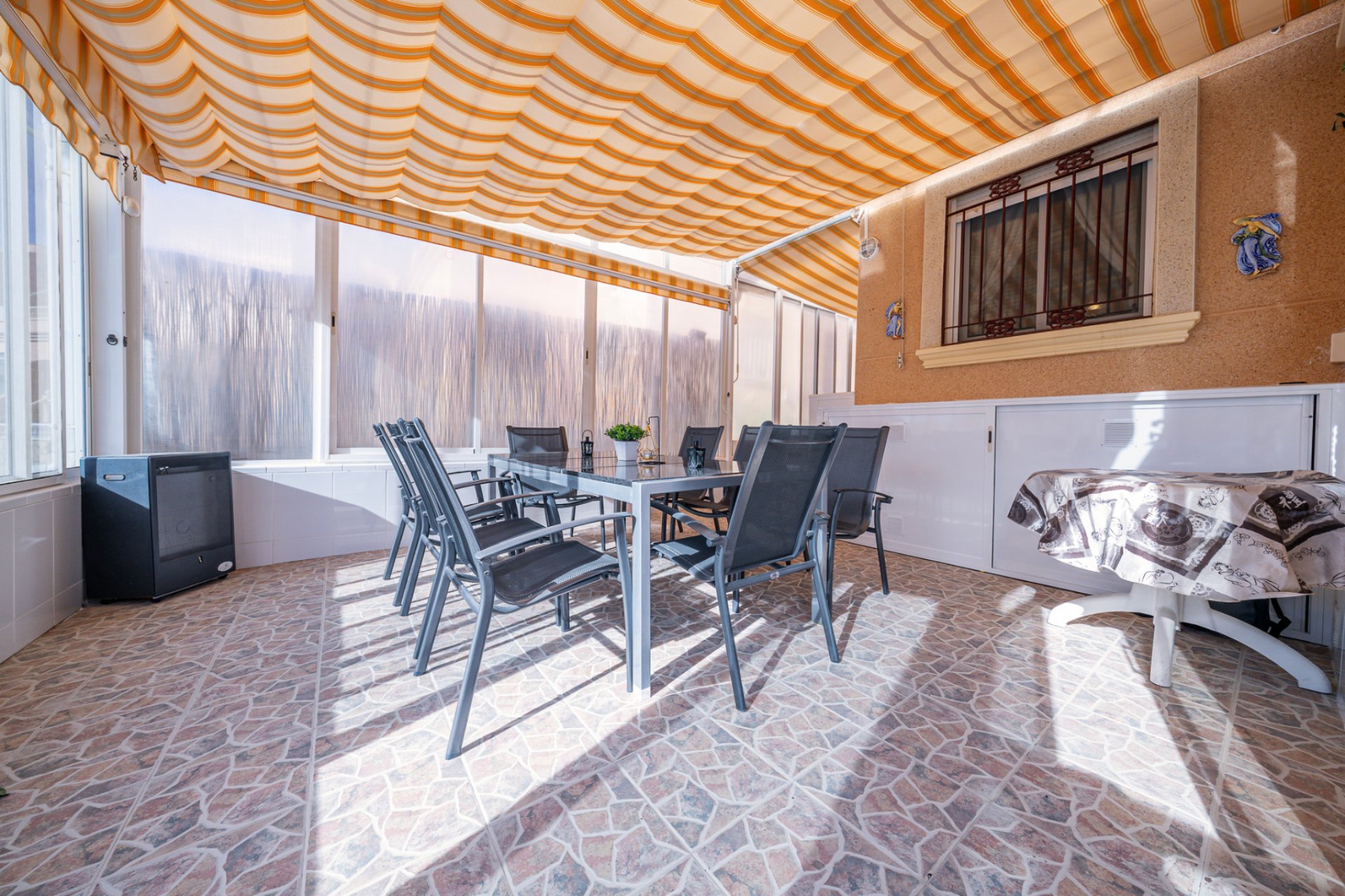 Resale - Town House - Playa Flamenca