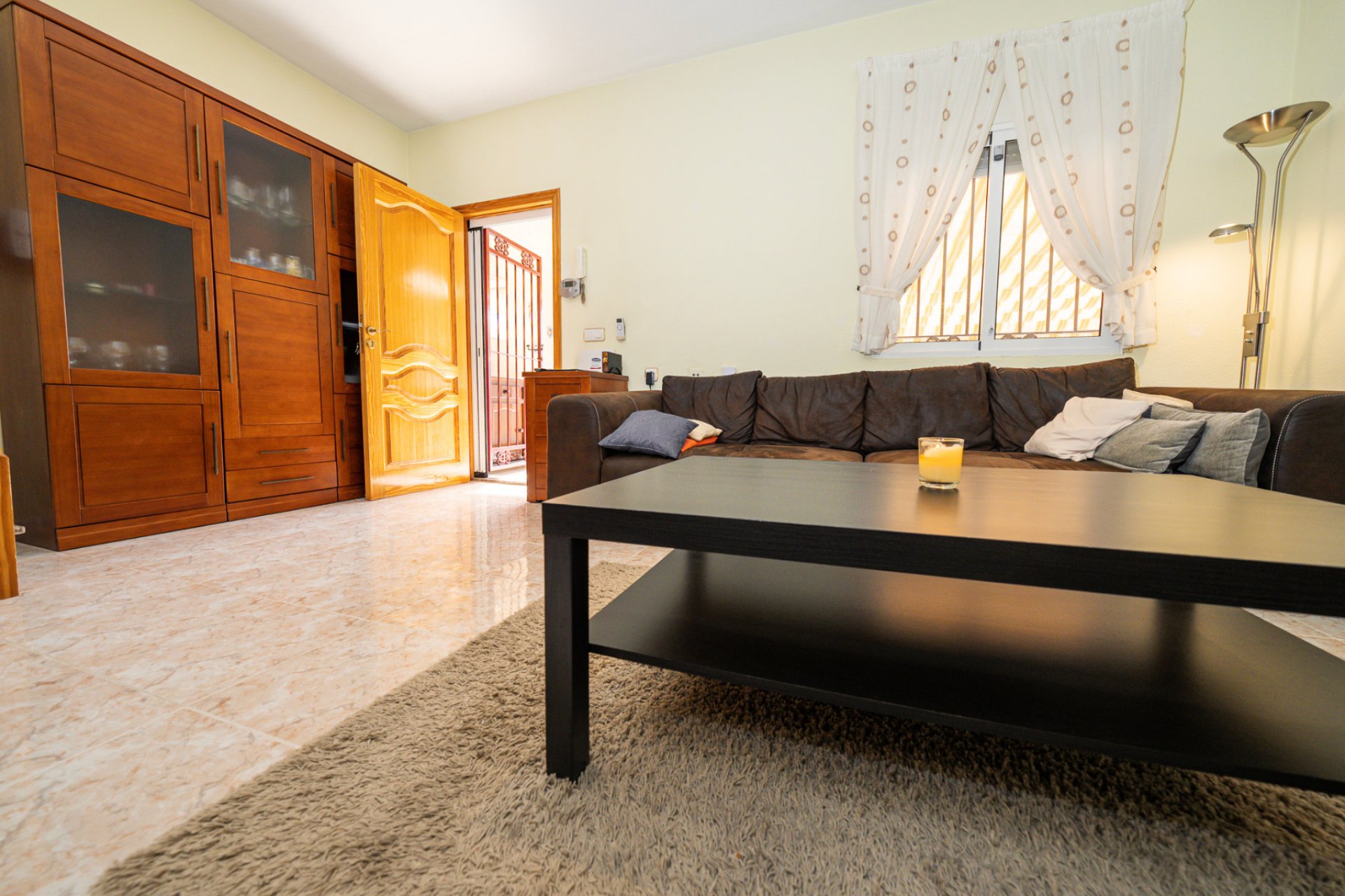 Resale - Town House - Playa Flamenca