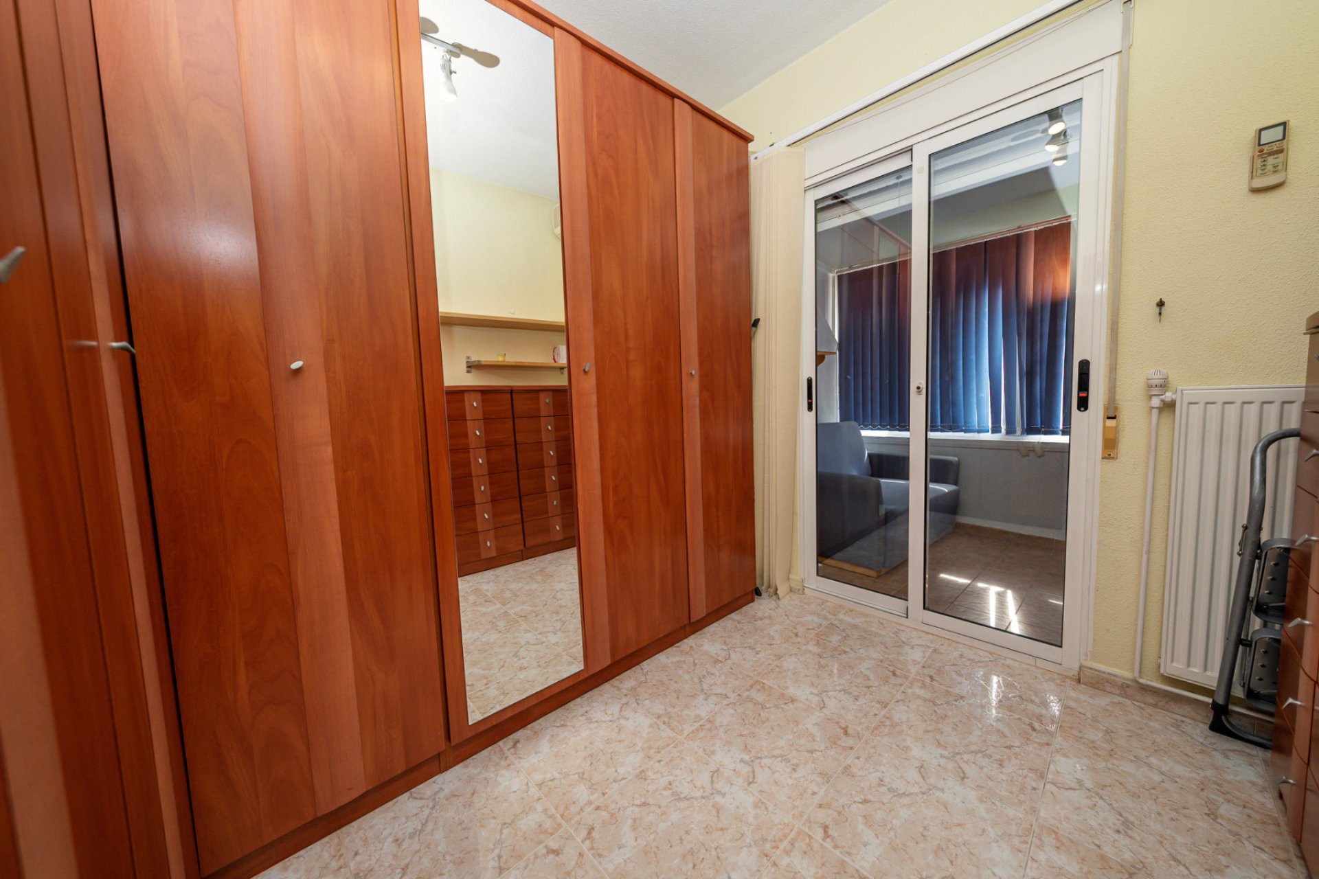 Resale - Town House - Playa Flamenca