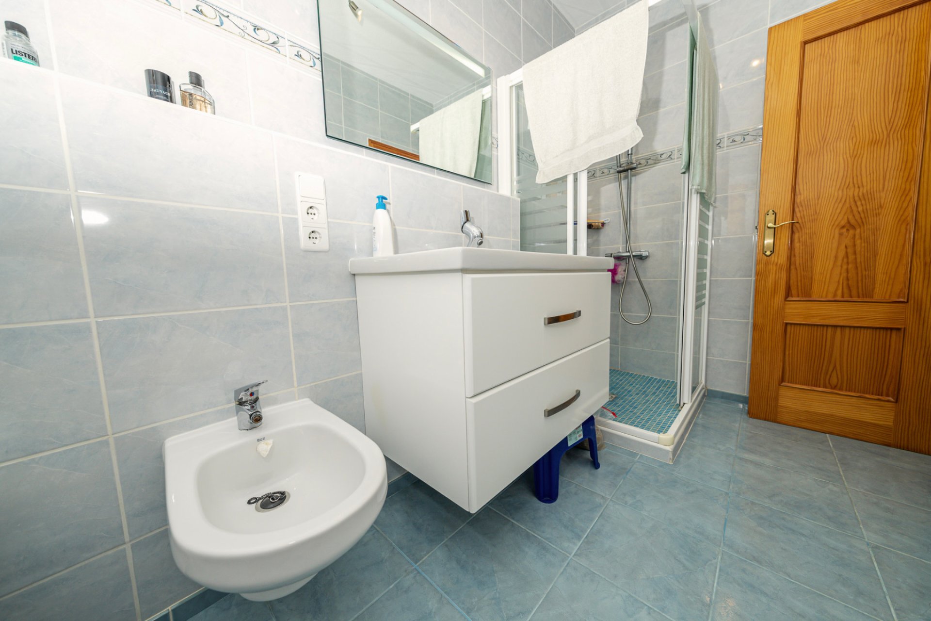 Resale - Town House - Playa Flamenca