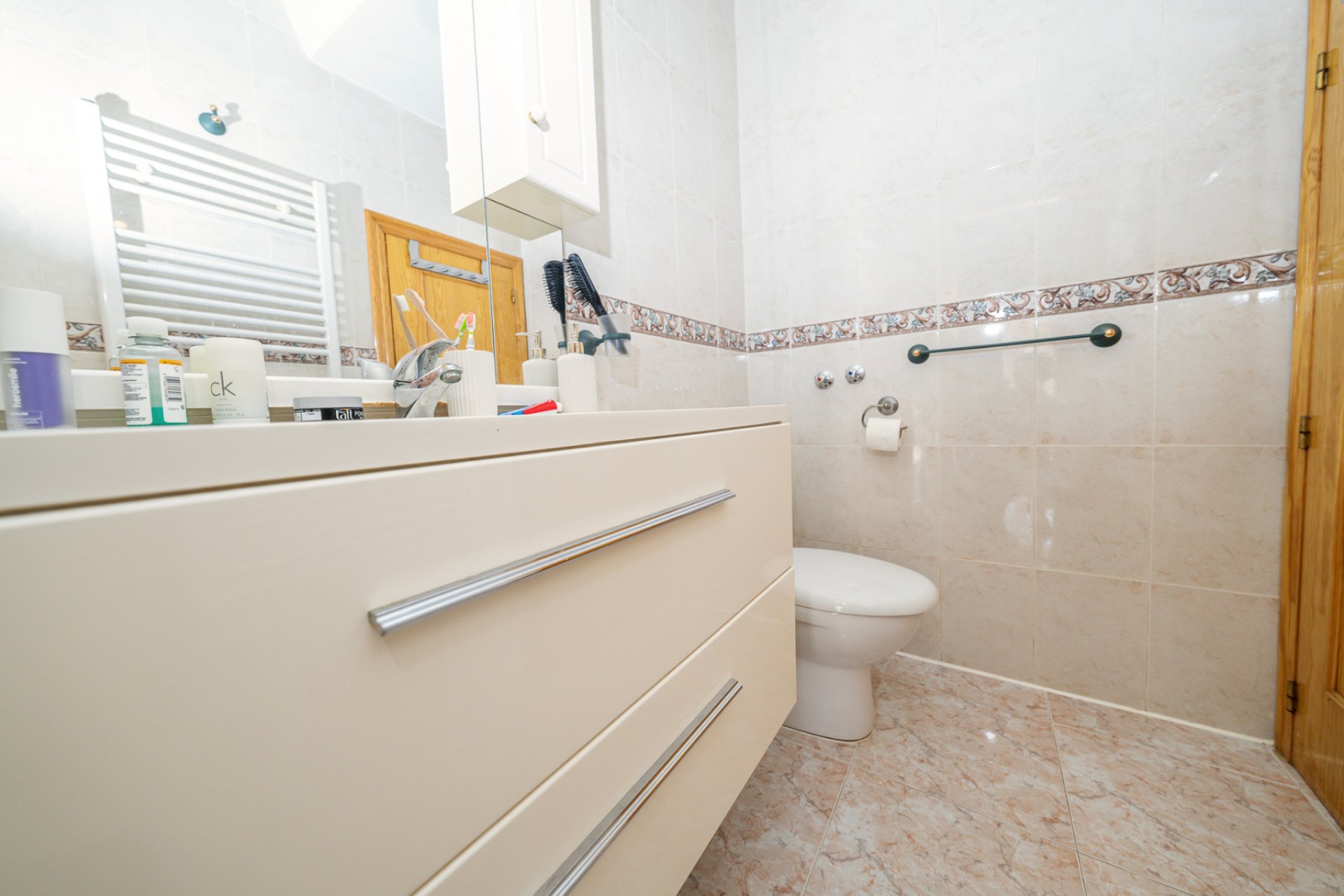 Resale - Town House - Playa Flamenca