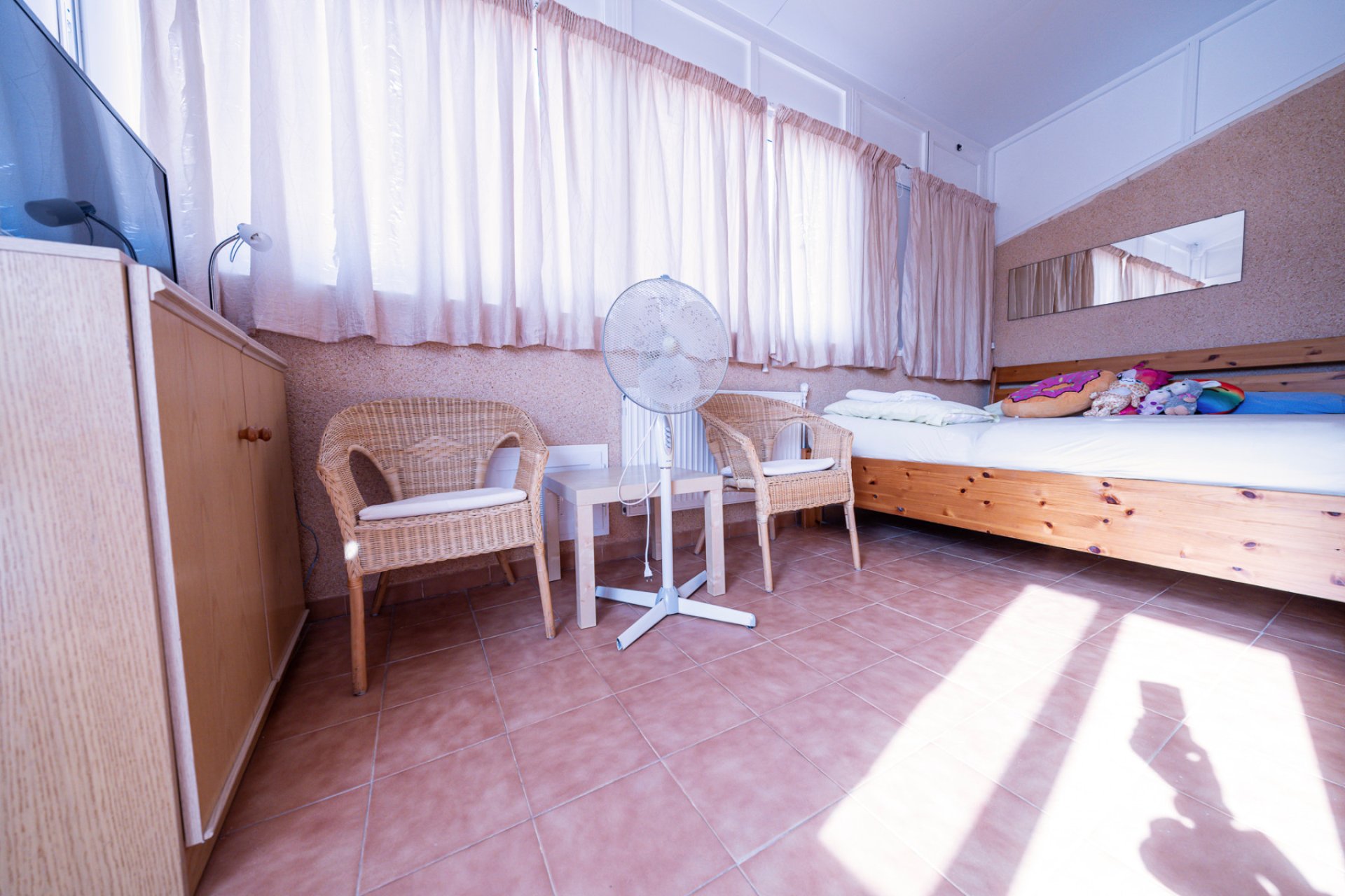 Resale - Town House - Playa Flamenca