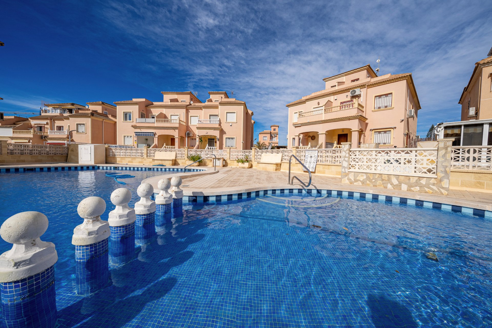 Resale - Town House - Playa Flamenca