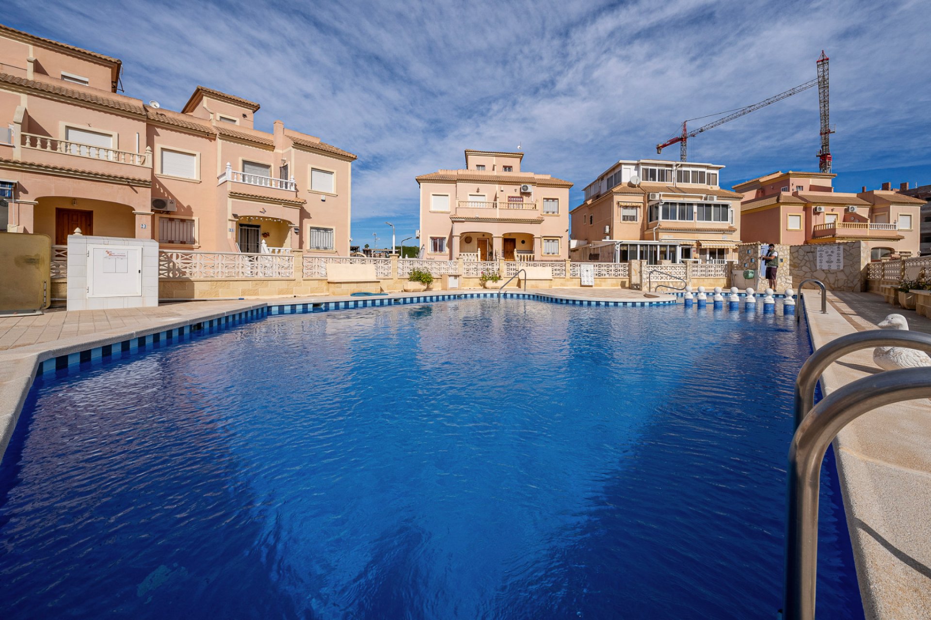 Resale - Town House - Playa Flamenca