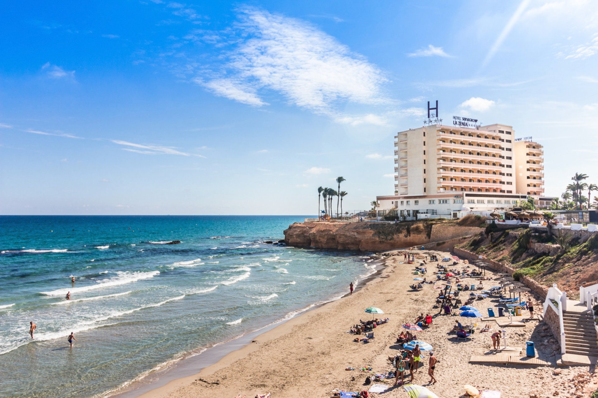 Resale - Town House - Playa Flamenca