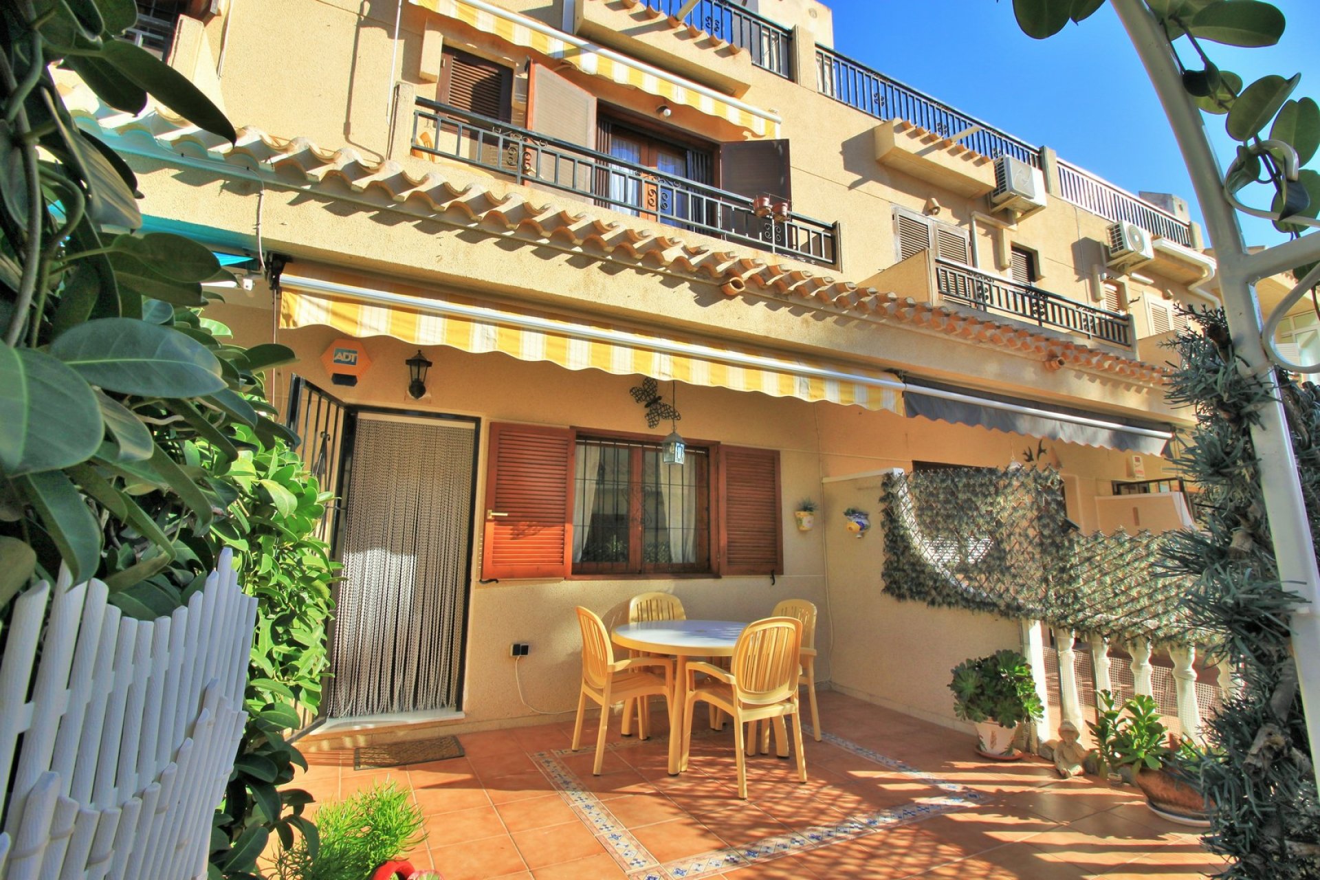 Resale - Town House - Playa Flamenca