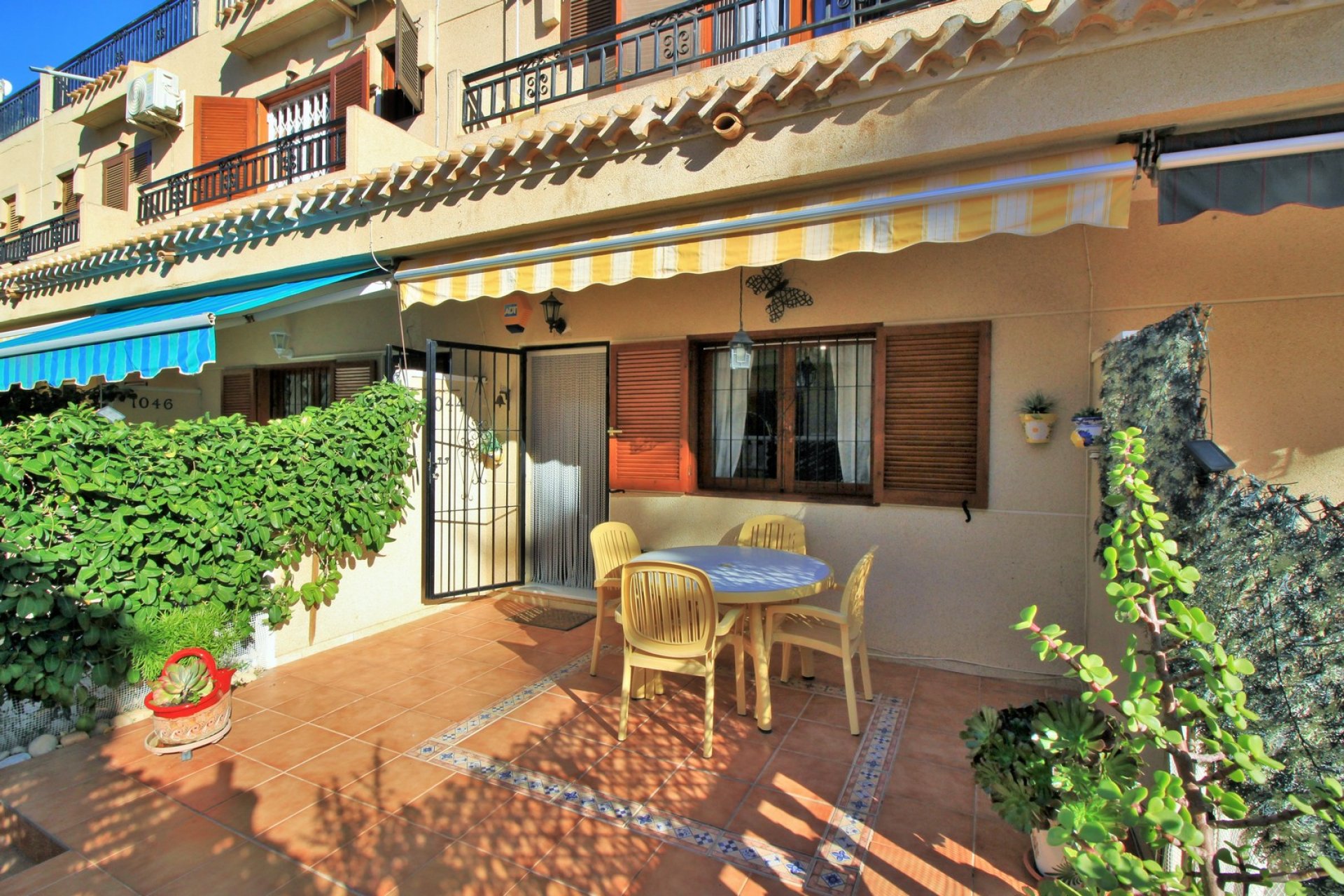 Resale - Town House - Playa Flamenca