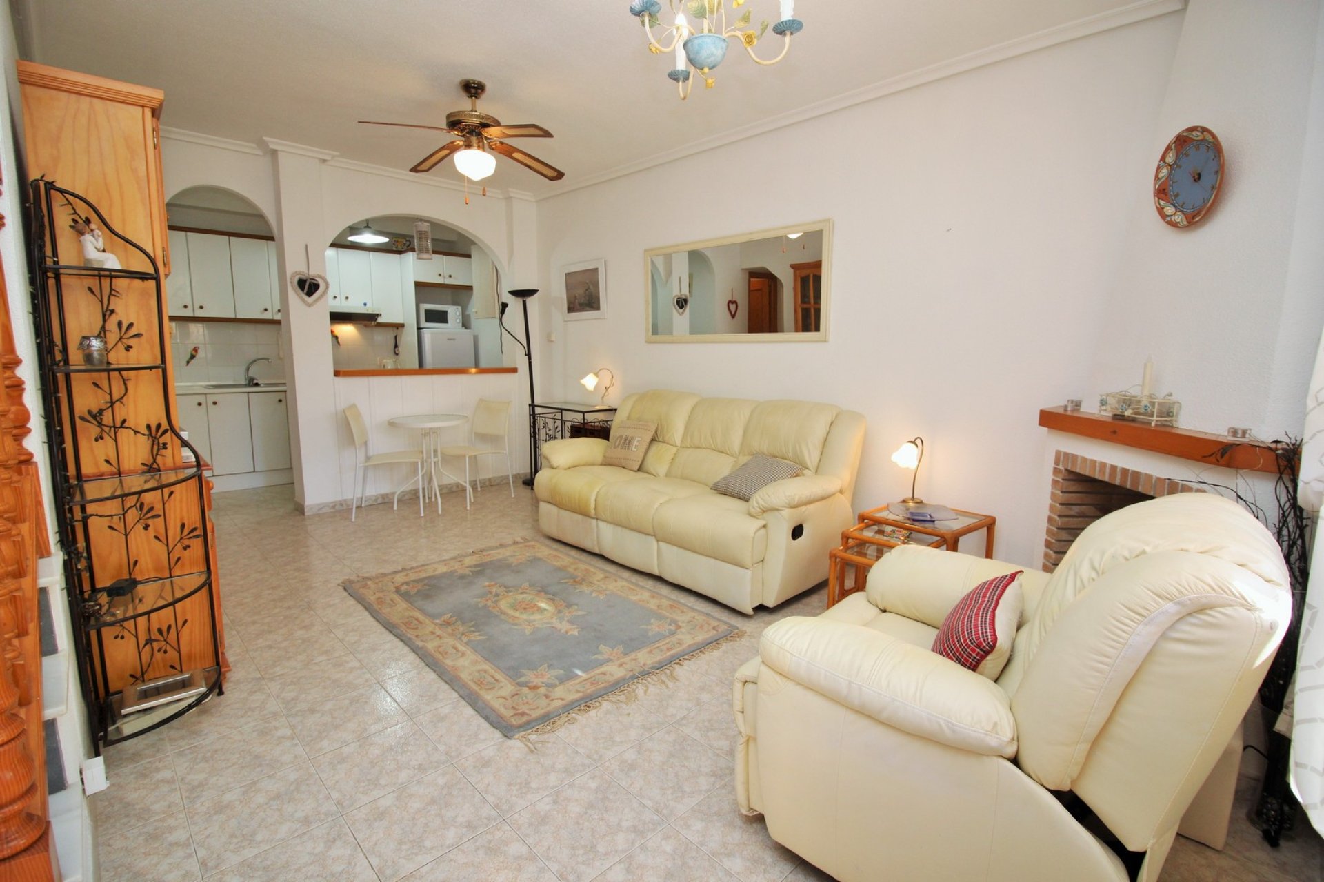 Resale - Town House - Playa Flamenca