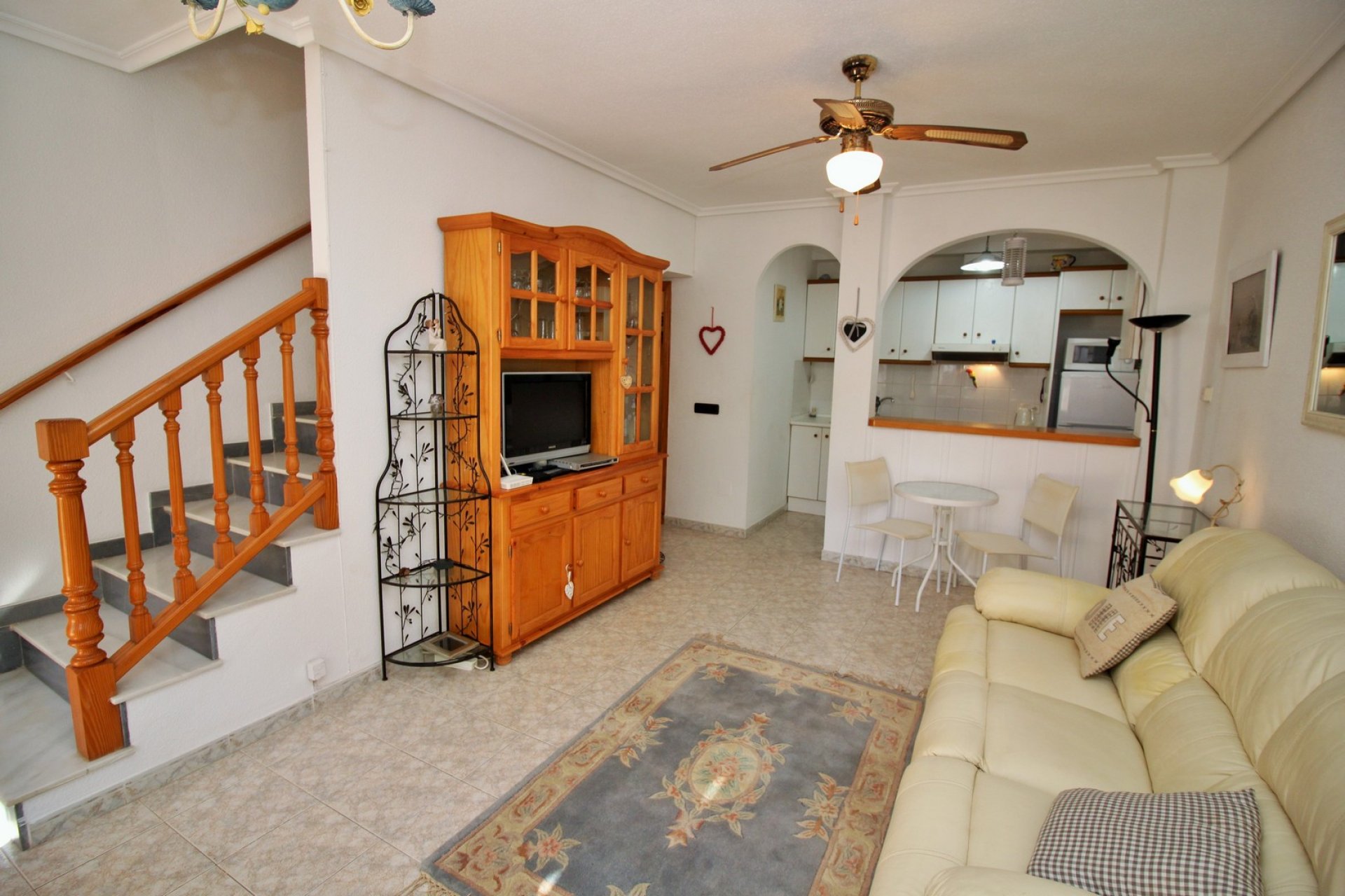 Resale - Town House - Playa Flamenca