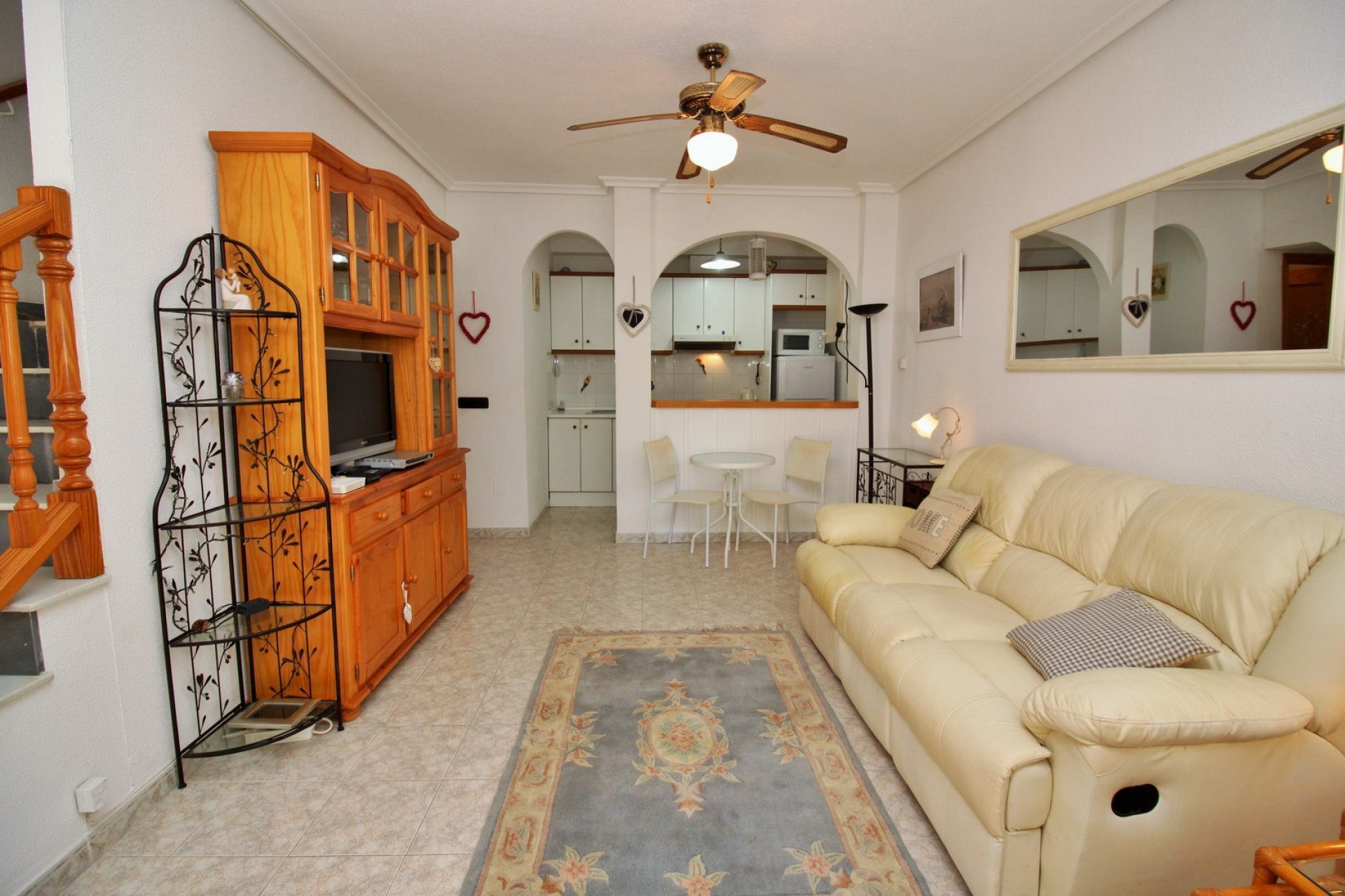 Resale - Town House - Playa Flamenca