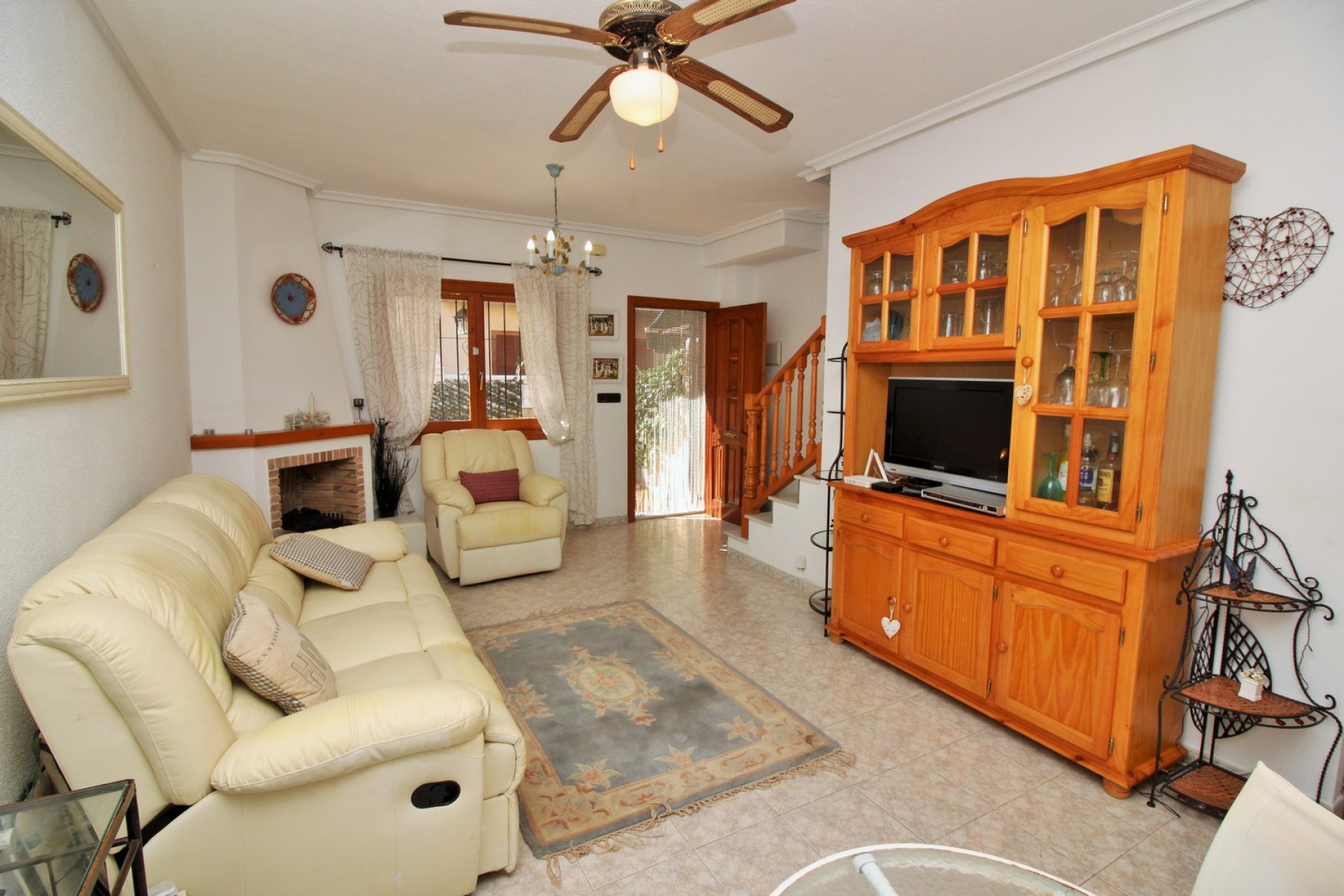 Resale - Town House - Playa Flamenca