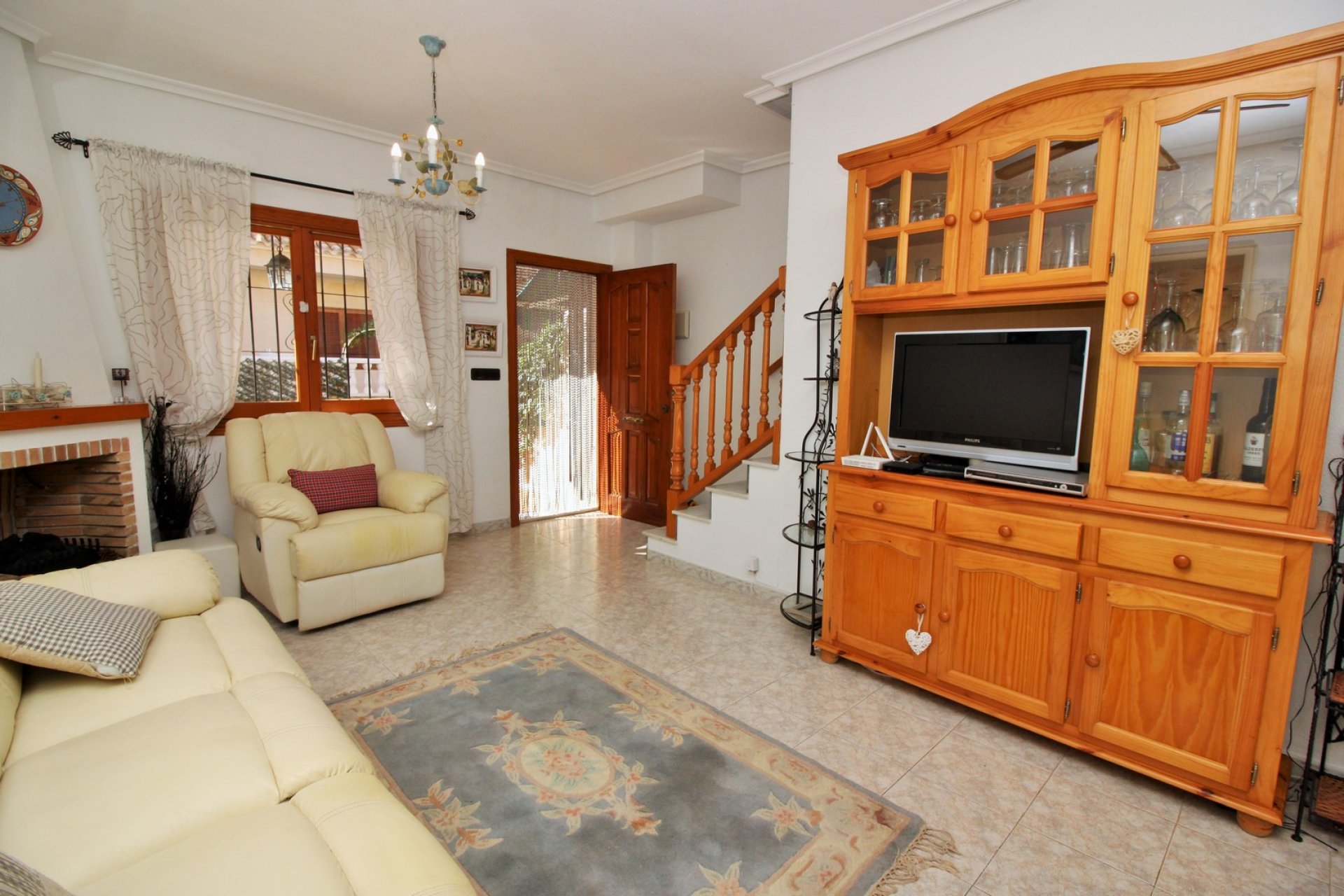 Resale - Town House - Playa Flamenca