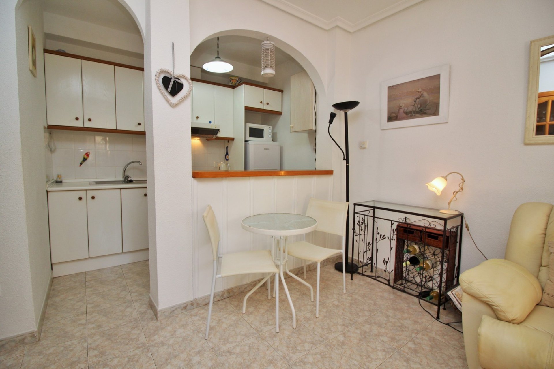 Resale - Town House - Playa Flamenca