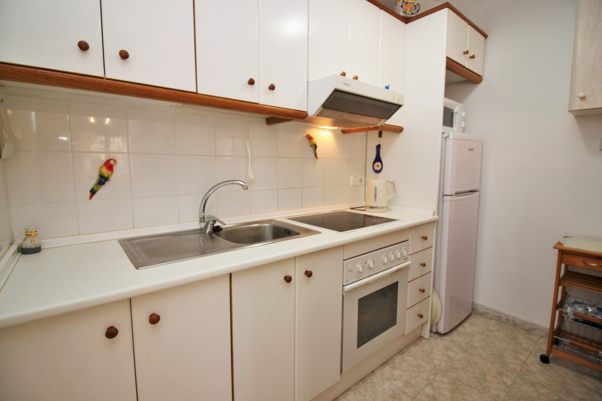 Resale - Town House - Playa Flamenca