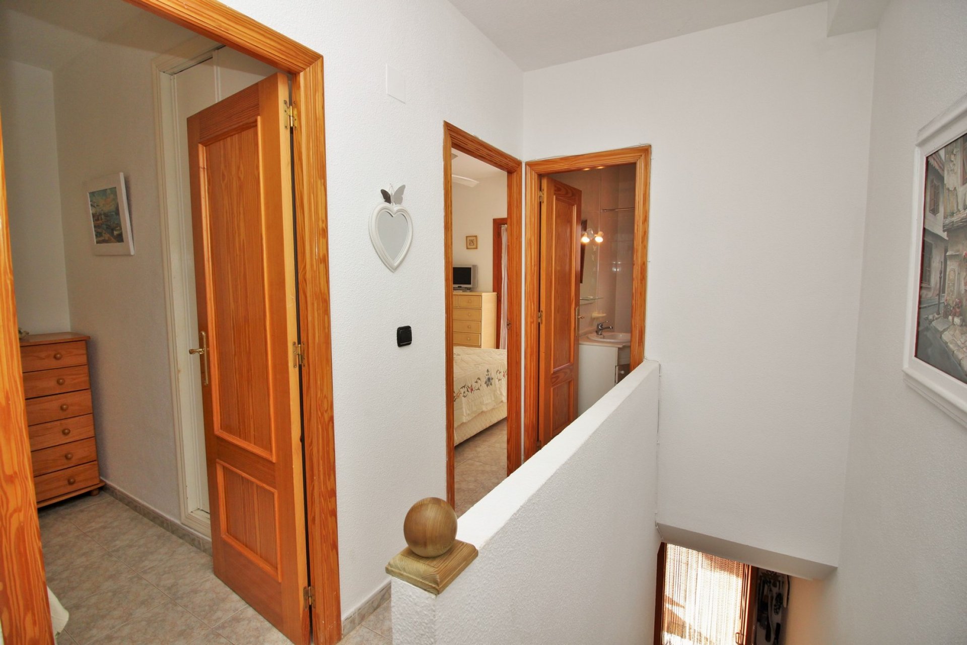 Resale - Town House - Playa Flamenca