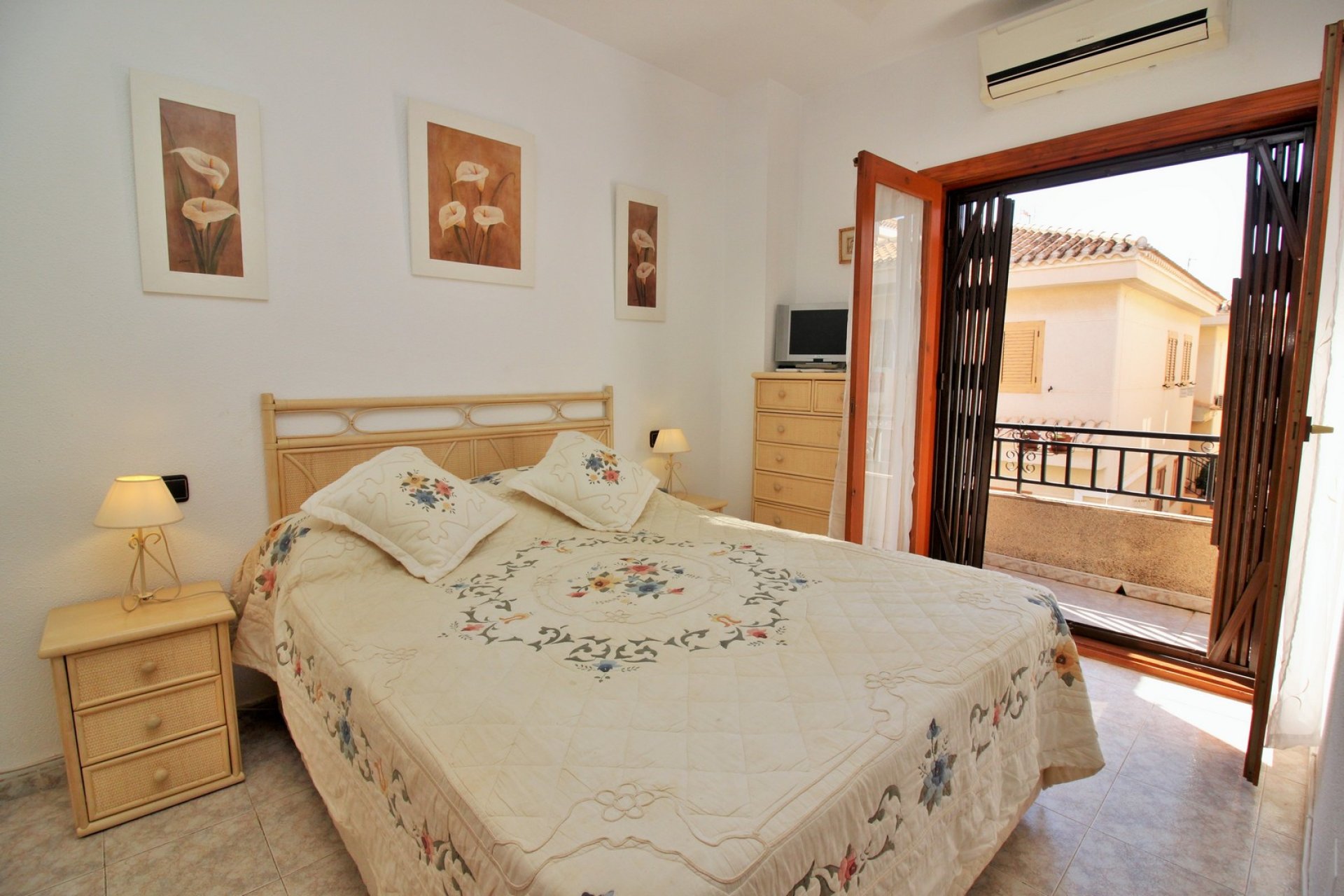 Resale - Town House - Playa Flamenca