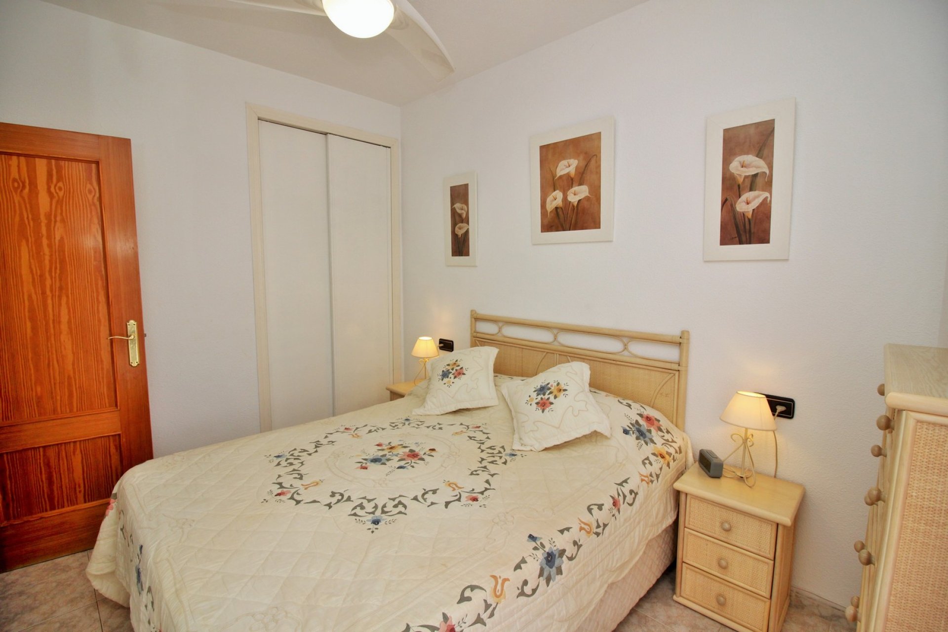 Resale - Town House - Playa Flamenca