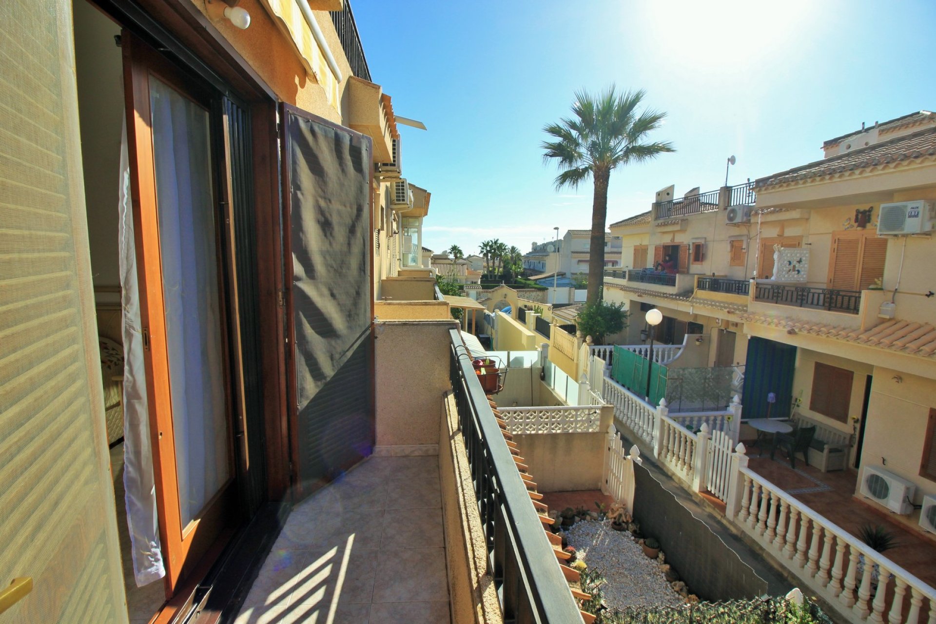 Resale - Town House - Playa Flamenca