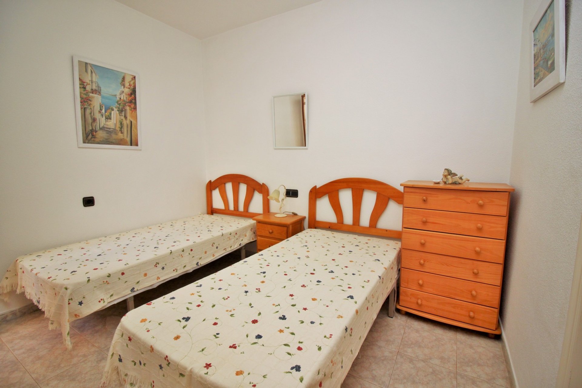 Resale - Town House - Playa Flamenca