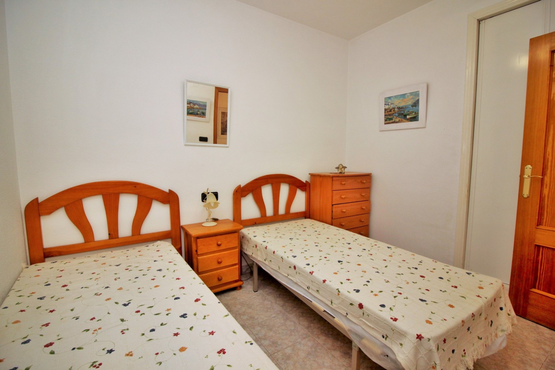 Resale - Town House - Playa Flamenca